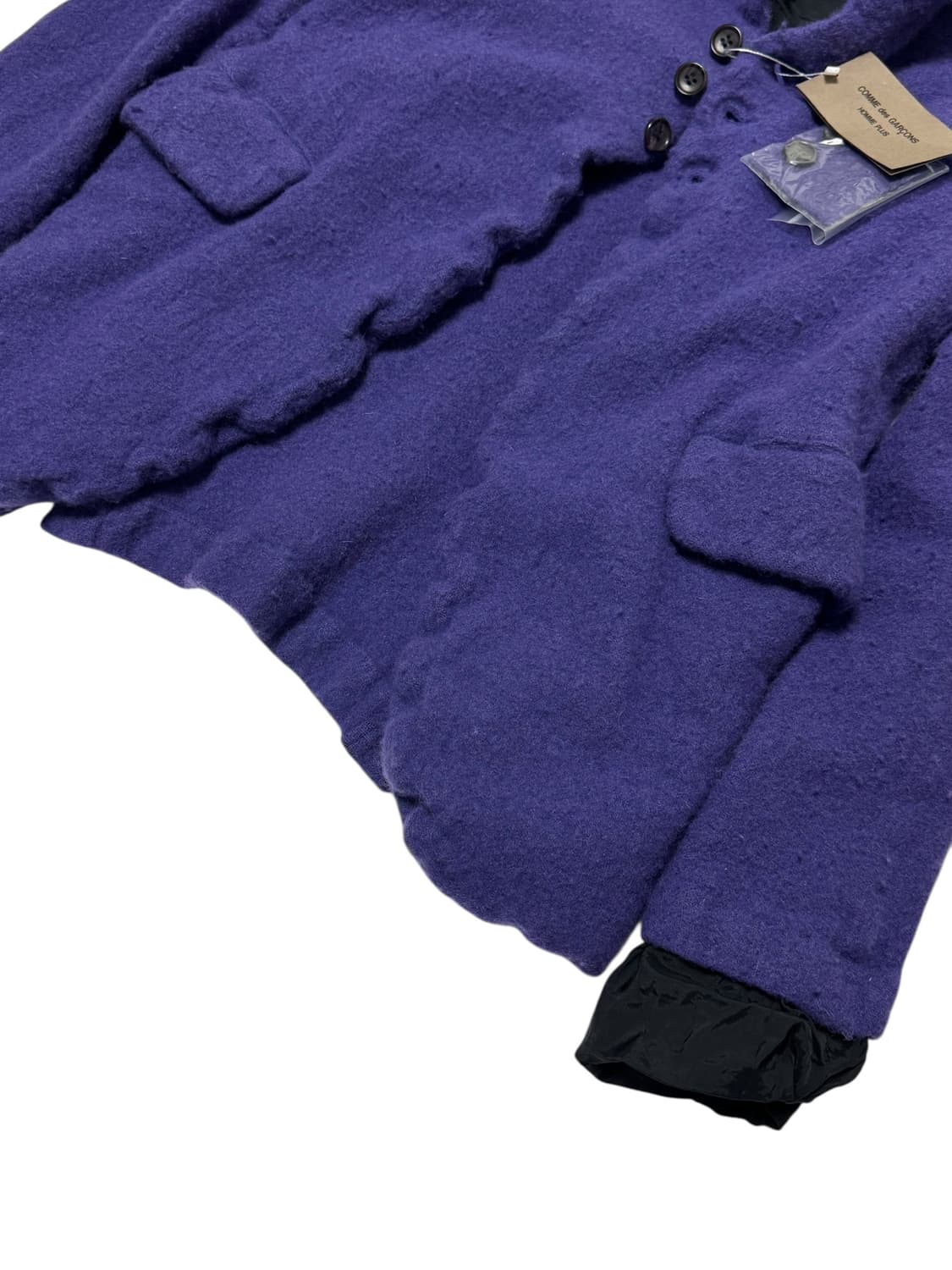 COMME des GARCONS HOMME PLUS  상품이미지3