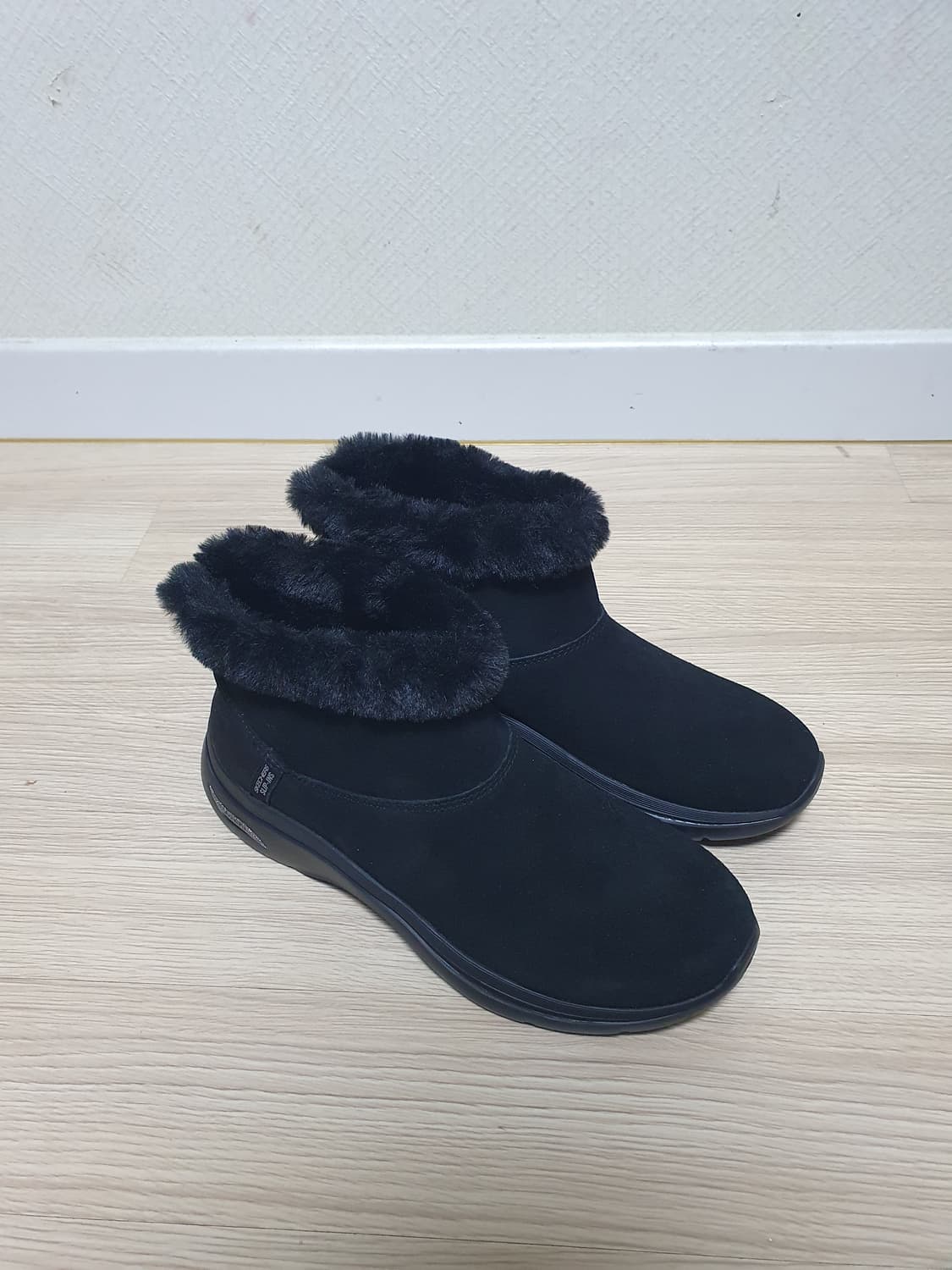 스케쳐스 아치핏 털 부츠 250 상품이미지2