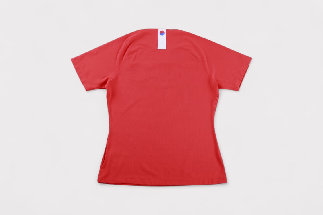 [여성 L] 나이키 18-20 여자 국대 어센틱 유니폼 상품이미지8