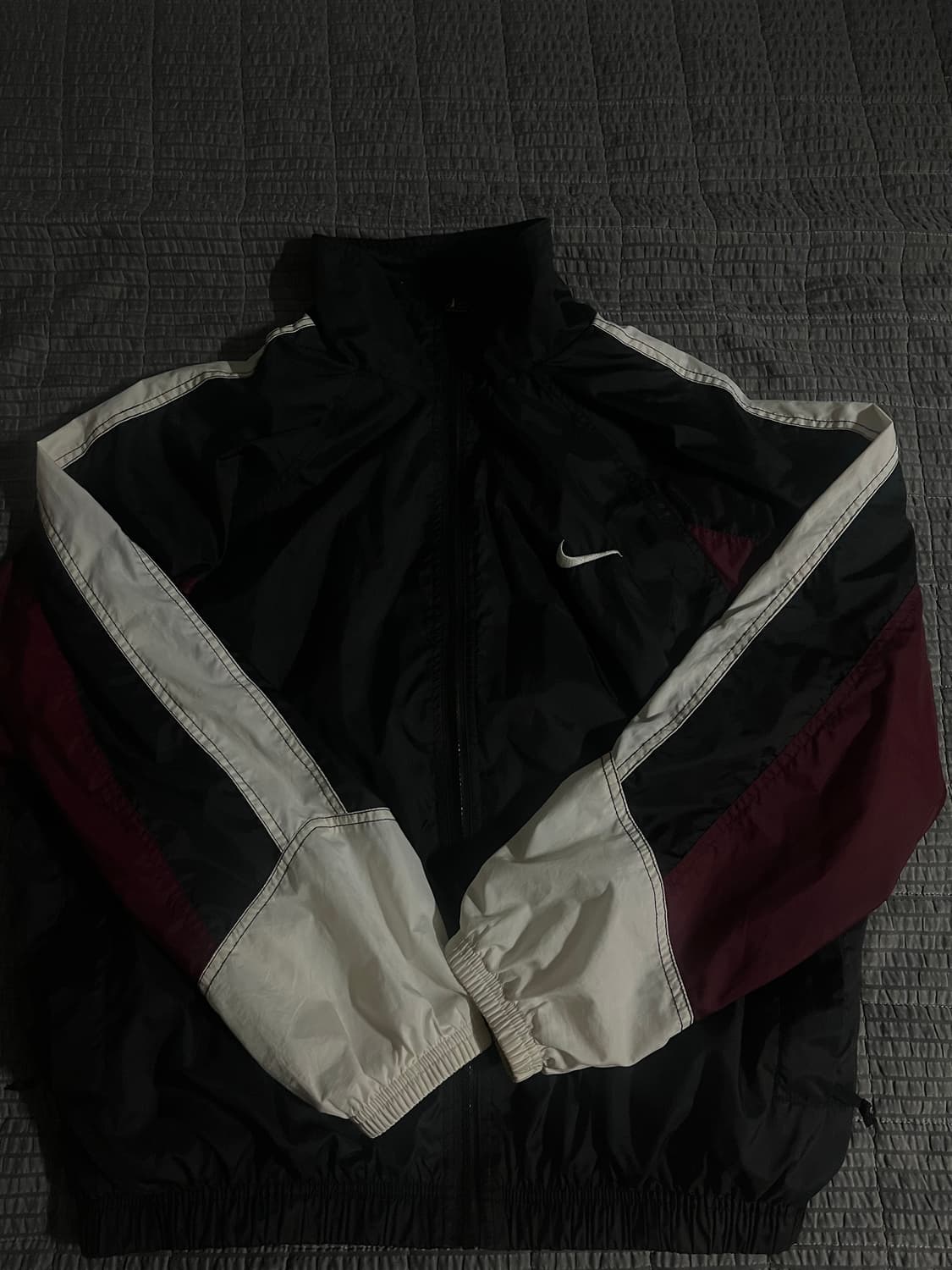 90s 나이키 빅스우시 바람막이  상품이미지2