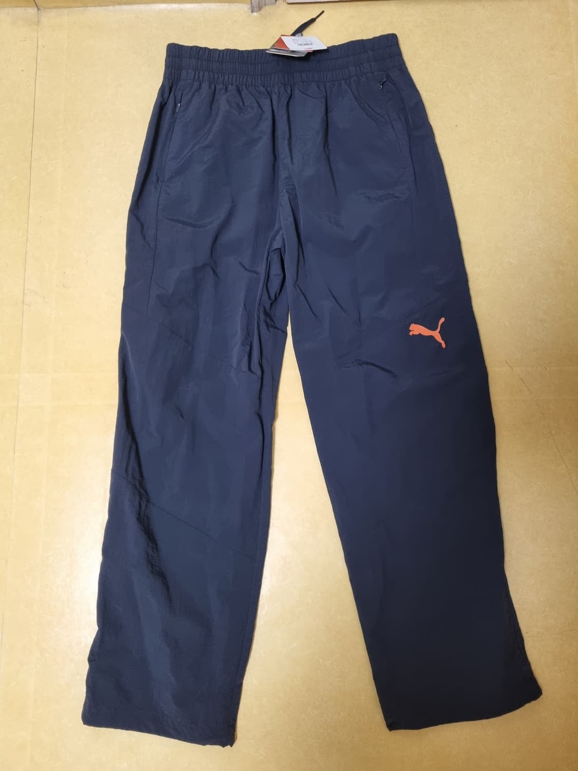 푸마 러닝 포에버 이노베이션 팬츠 티셔츠 자켓 일괄 상품이미지3