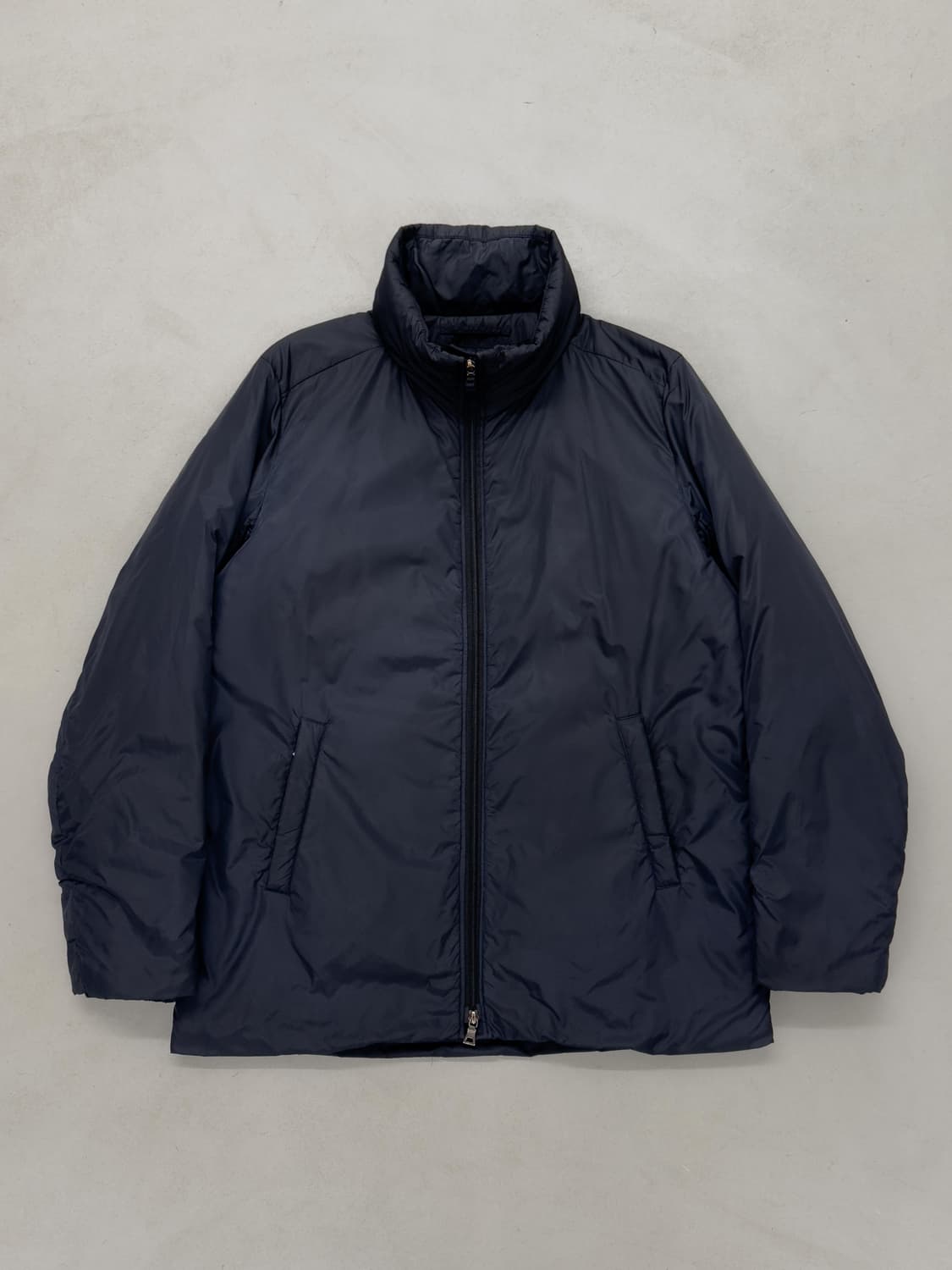 프라다 스포츠 나일론 패딩 자켓 상품이미지3