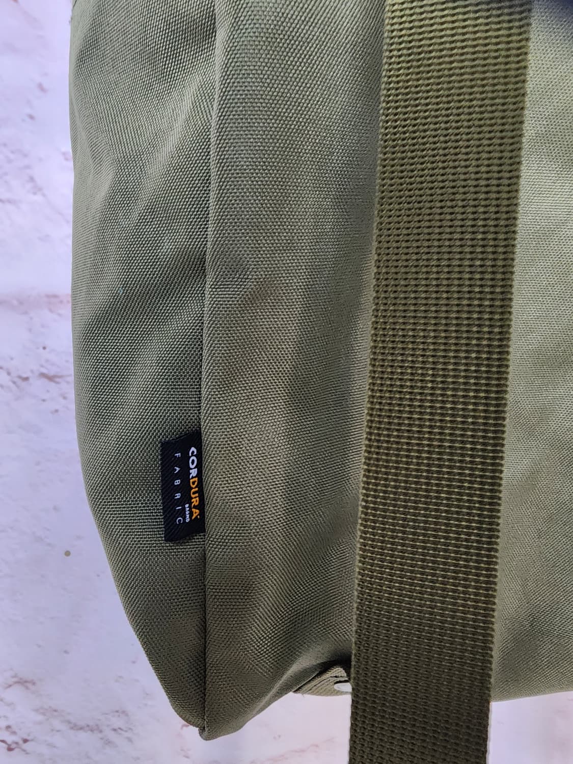 DANTON 단톤 세인튼루이스 
 카키 백팩 상품이미지8