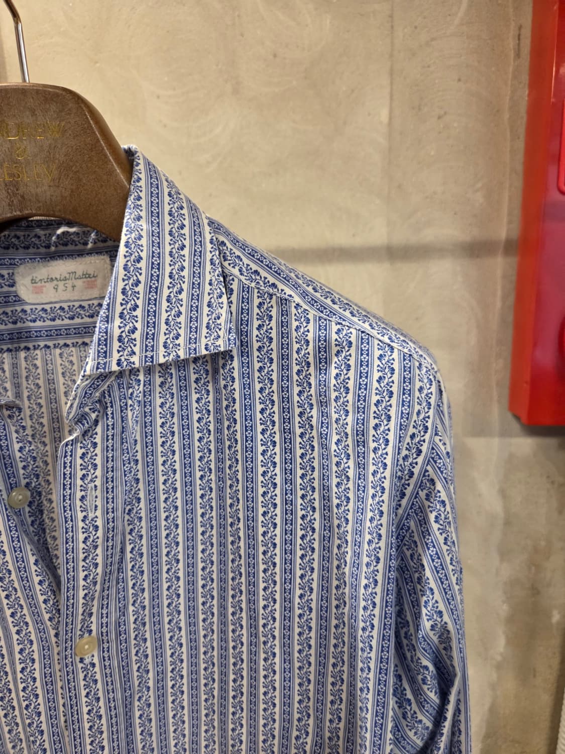 TINTANIA MATTEI 셔츠 상품이미지9