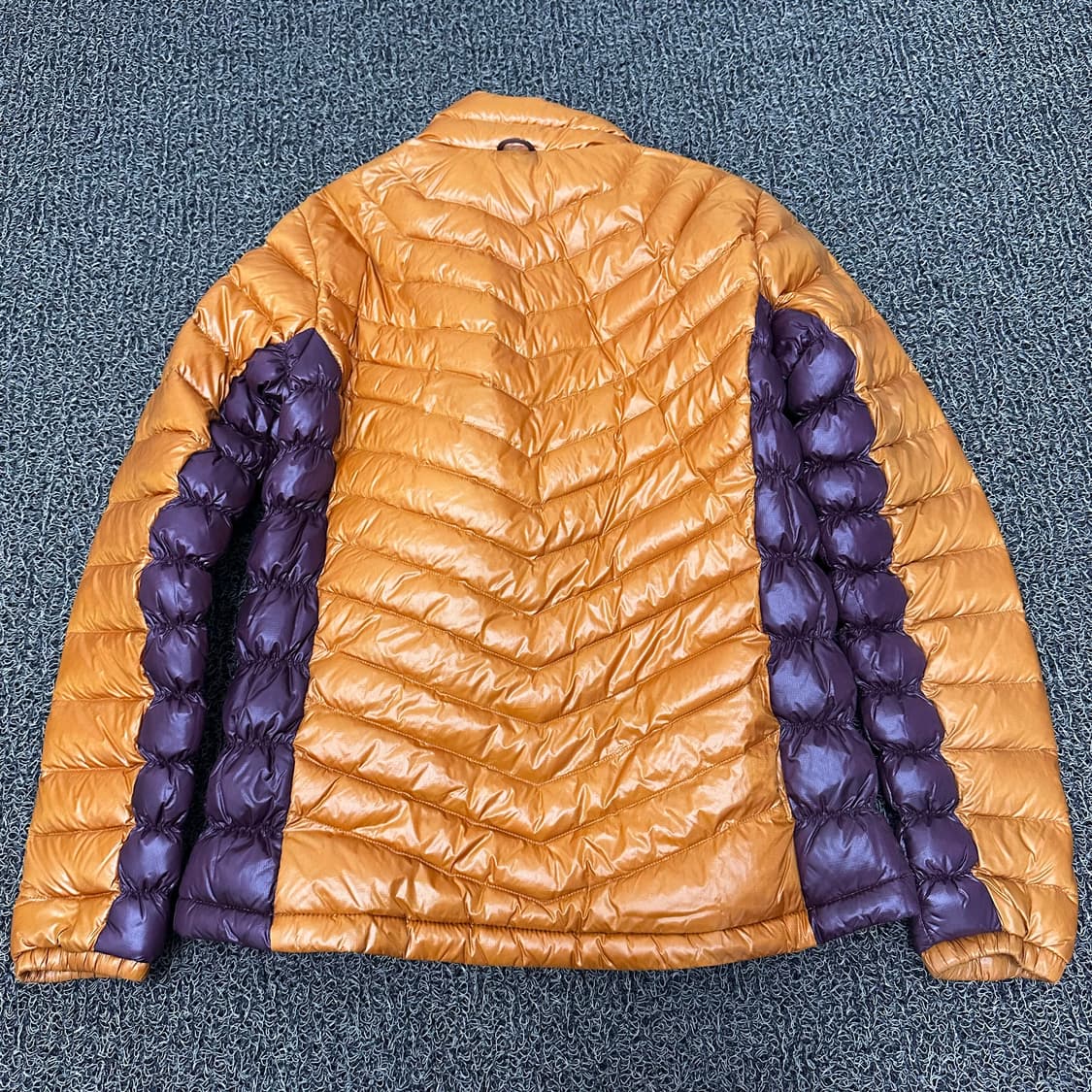 K2 케이투 여성 덕다운 패딩 90(S) 상품이미지4