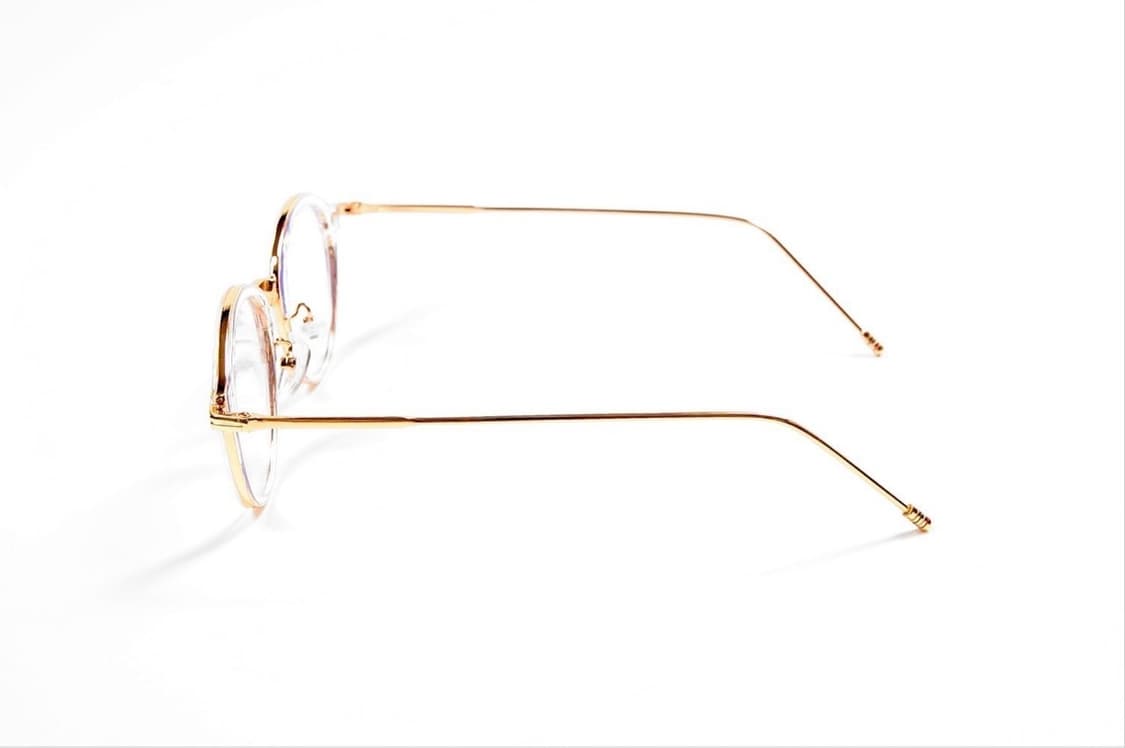 톰브라운 투명 뿔테 남녀공용 안경
 상품이미지6