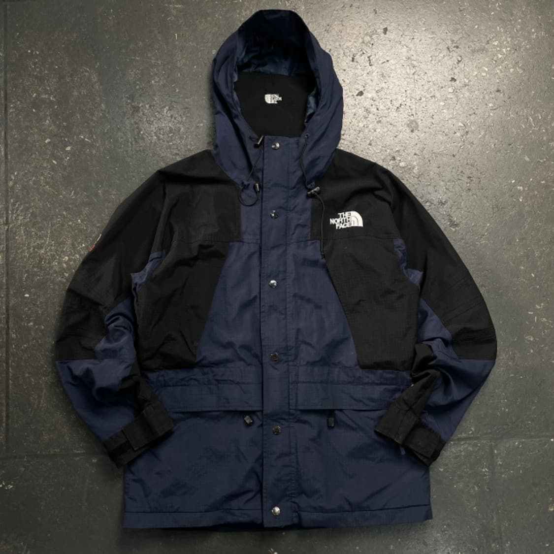 100  노스페이스 고어텍스 바람막이 자켓 상품이미지1