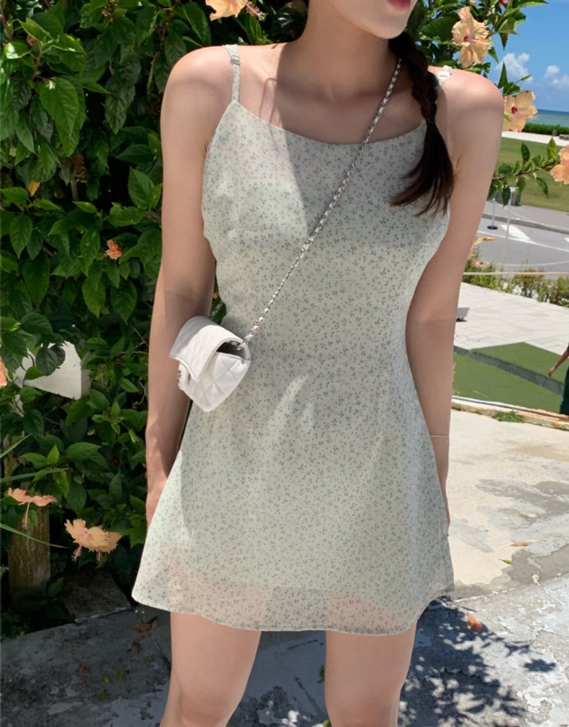 레이지샵 소르베 원피스 Sorbe ops 상품이미지1