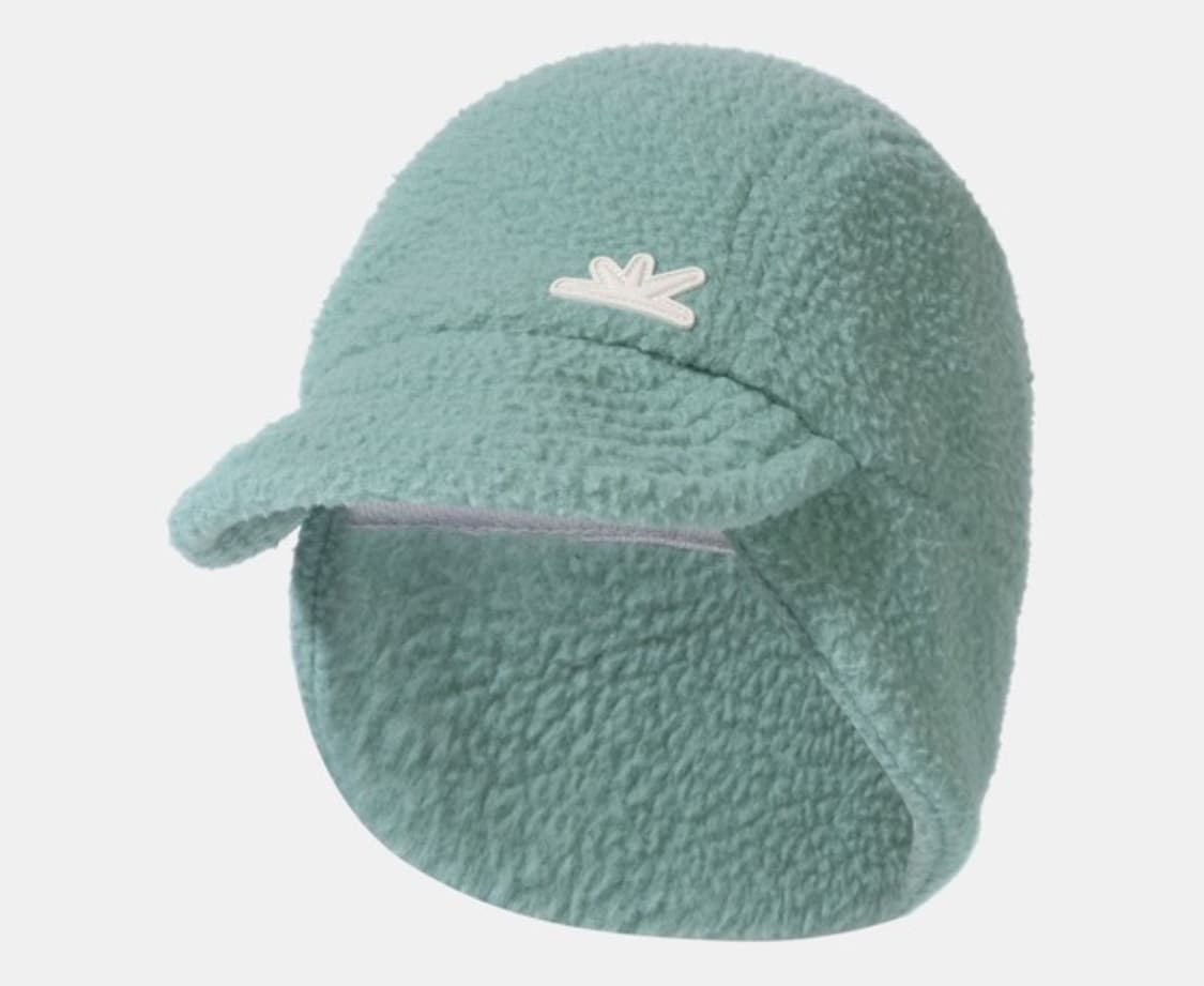 구매) 썬러브 Pile Fleece Earflap Cap 상품이미지1