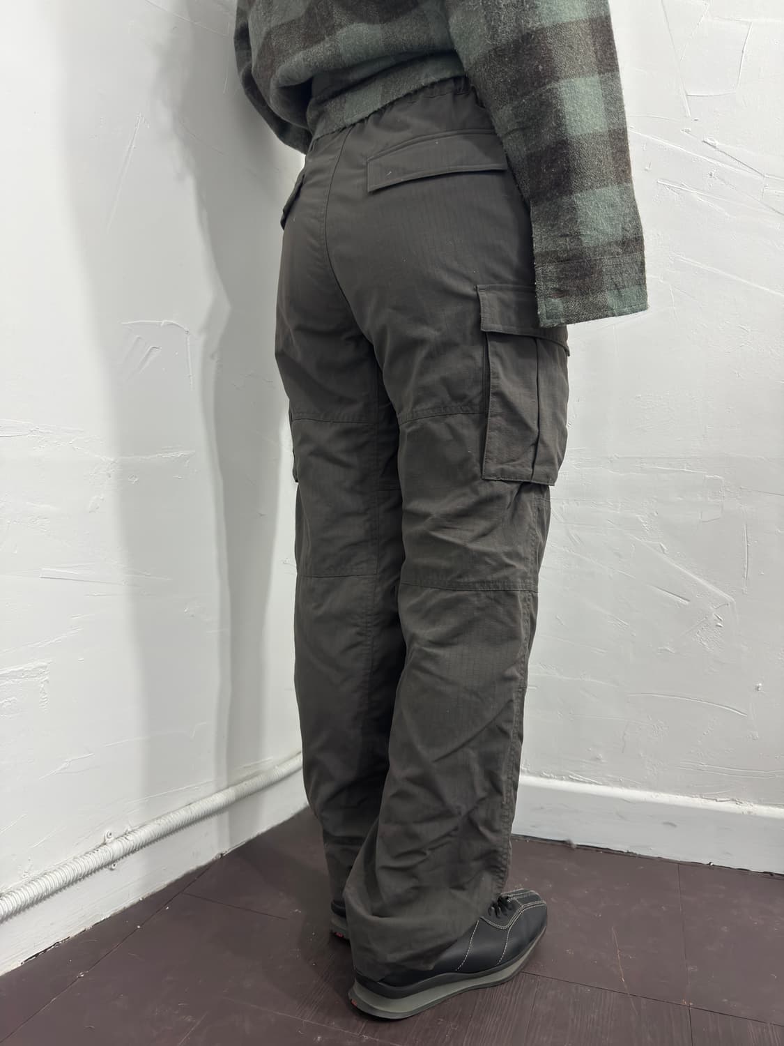Columbia cargo pants 상품이미지4