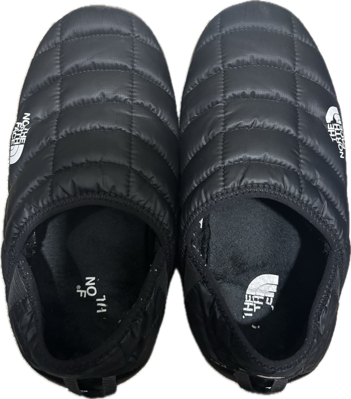 노스페이스 써모볼 260 상품이미지1