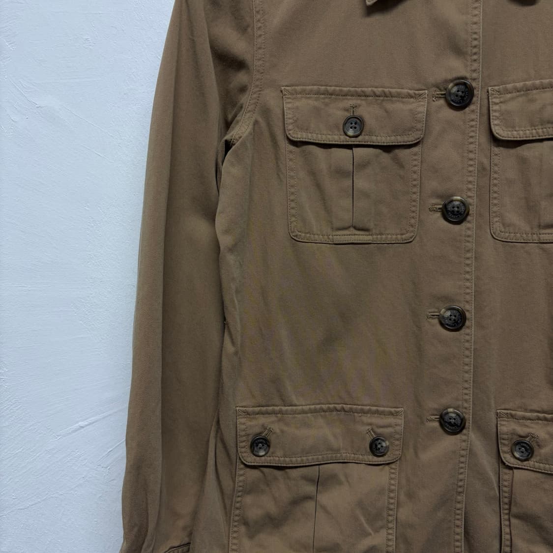 폴로 랄프로렌 사파리 자켓 상품이미지4