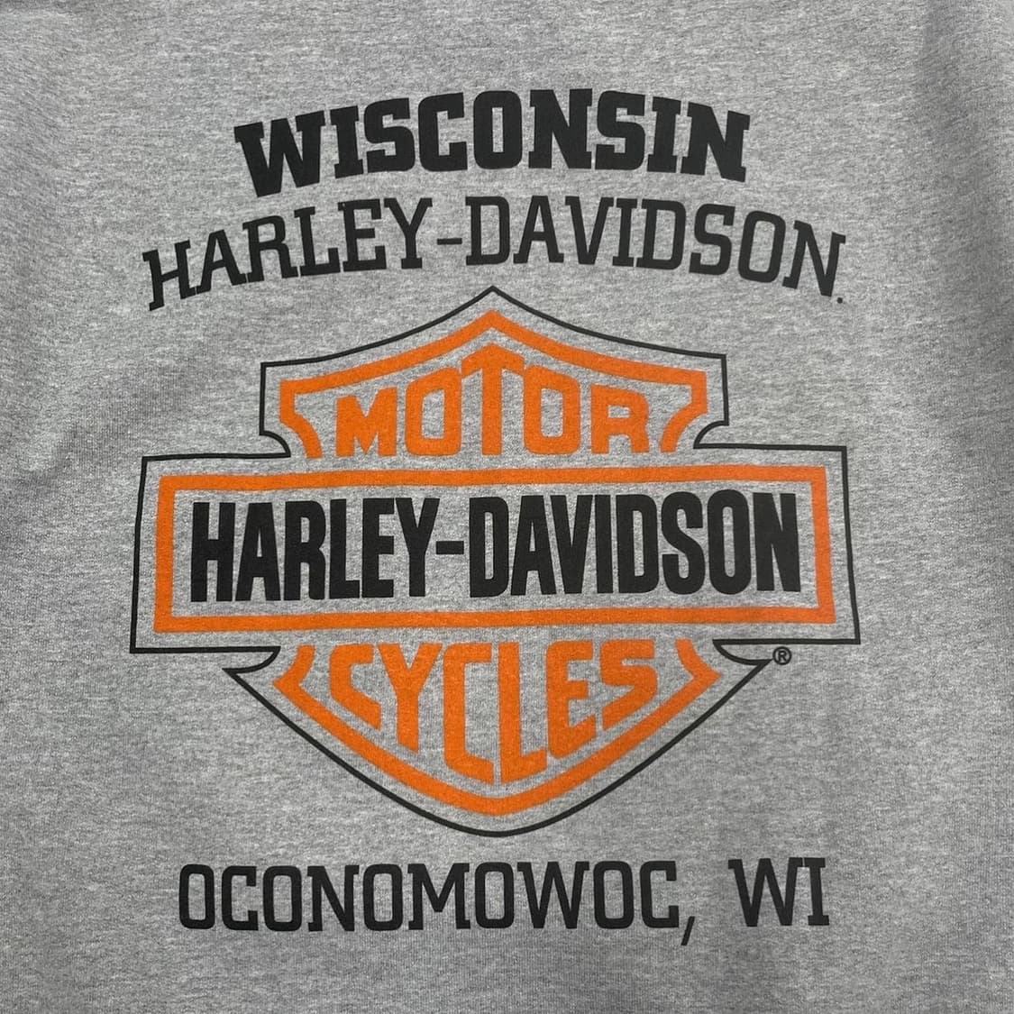 Harley-Davidson  할리 데이비슨 시그니처  상품이미지3