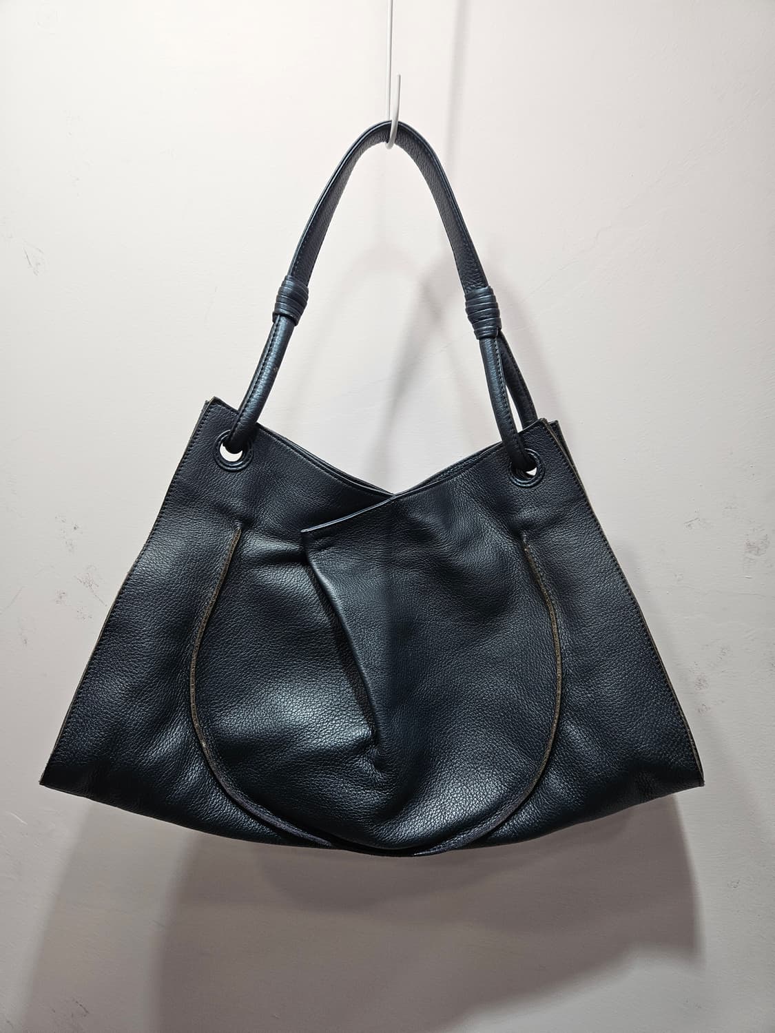 이건만 디자이너 접이백 상품이미지10