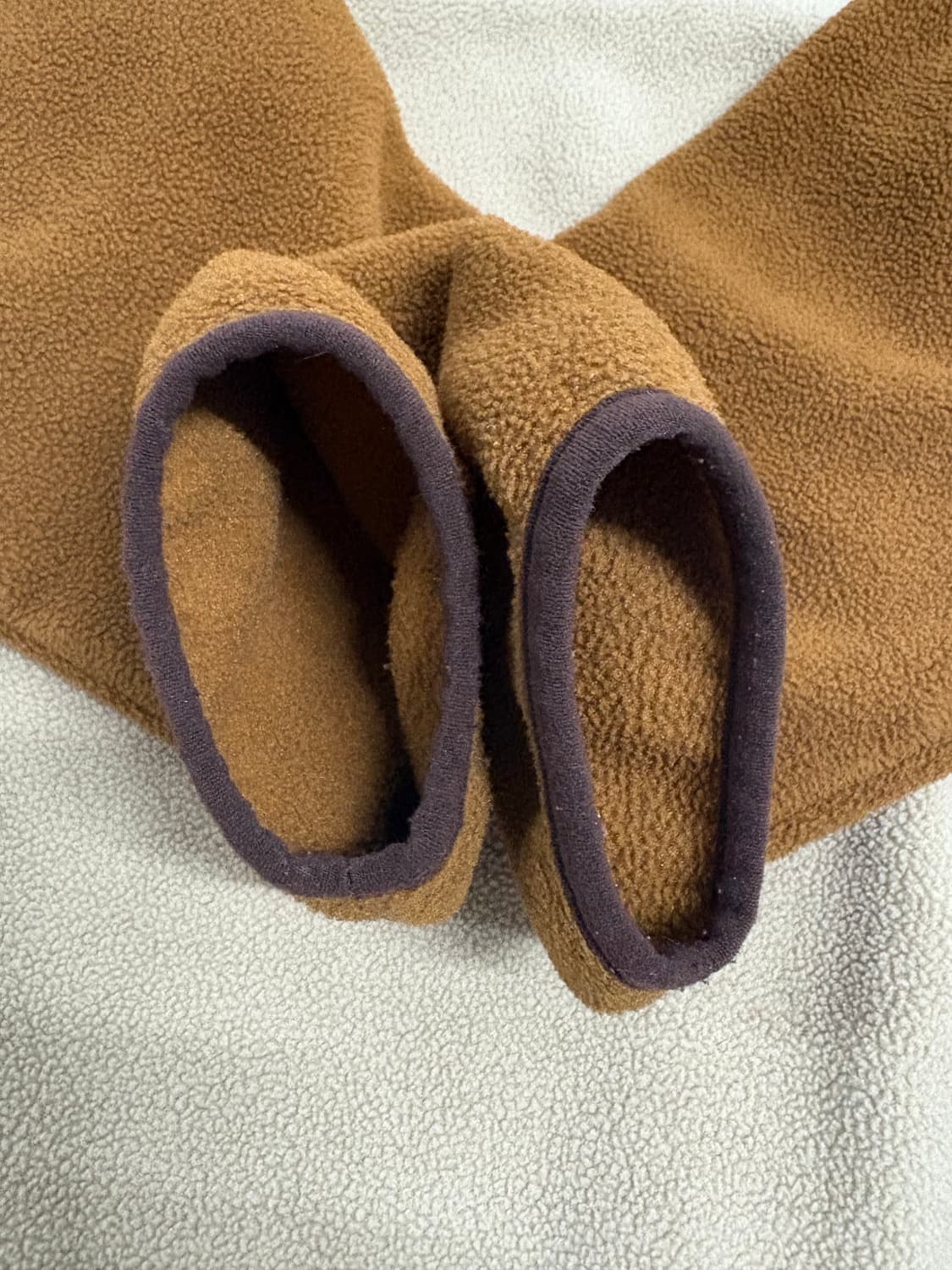 빈티지 파타고니아 신칠라 스냅티 멘즈M 브라운 상품이미지3