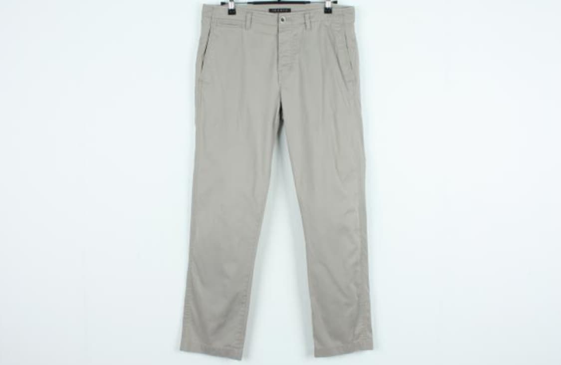 띠어리 바지 상품이미지1