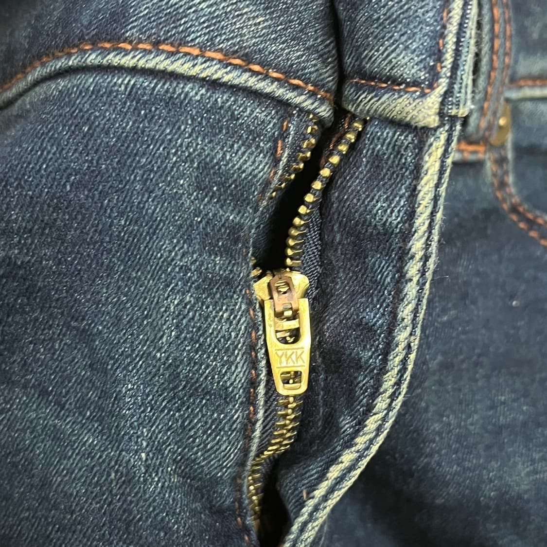 [정품/36] 트루릴리젼 청바지 데님 b18 상품이미지7