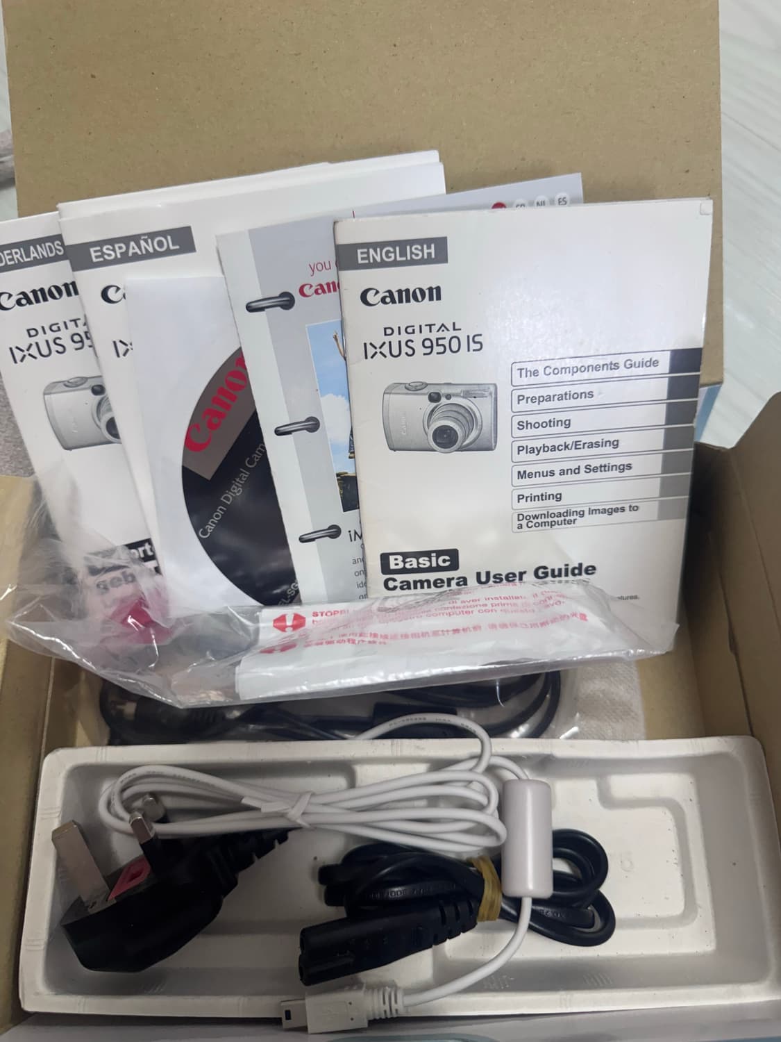 Canon ixus 캐논 익서스 950is ixy810is 상품이미지3