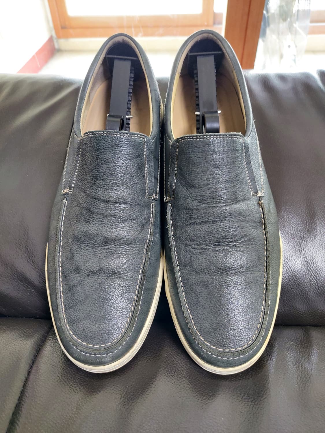 탠디 남성 로퍼 (260mm)
 상품이미지4