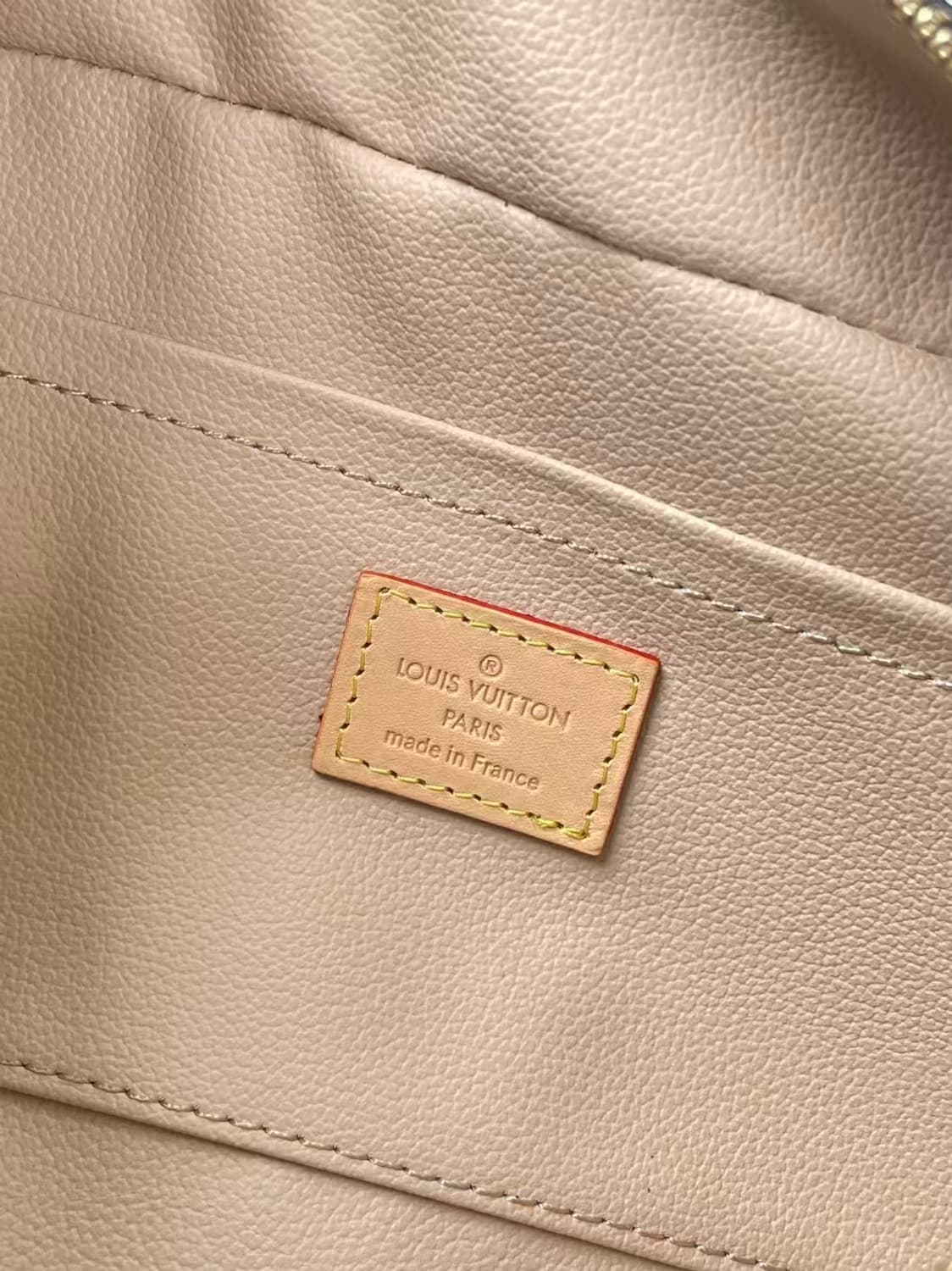 루이비통 락커 돕 키트 모노그램 상품이미지9