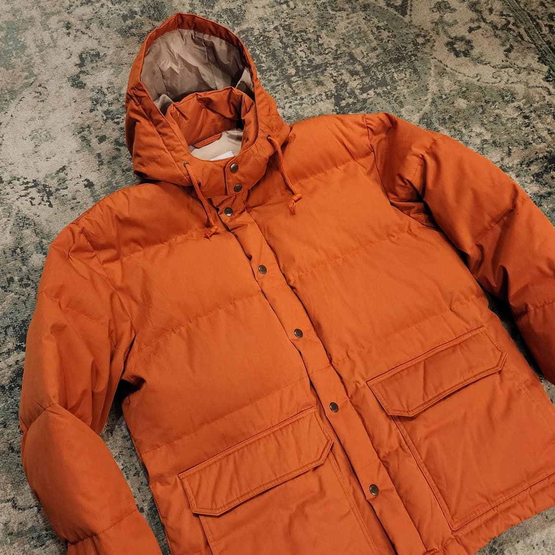 90s 제이프레스 시에라파카 상품이미지3