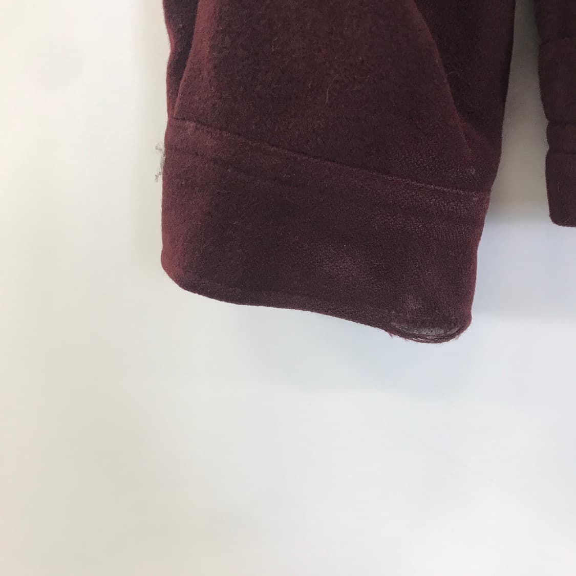 입생로랑 YSL 아카이브 모직블루종 [100] 상품이미지3