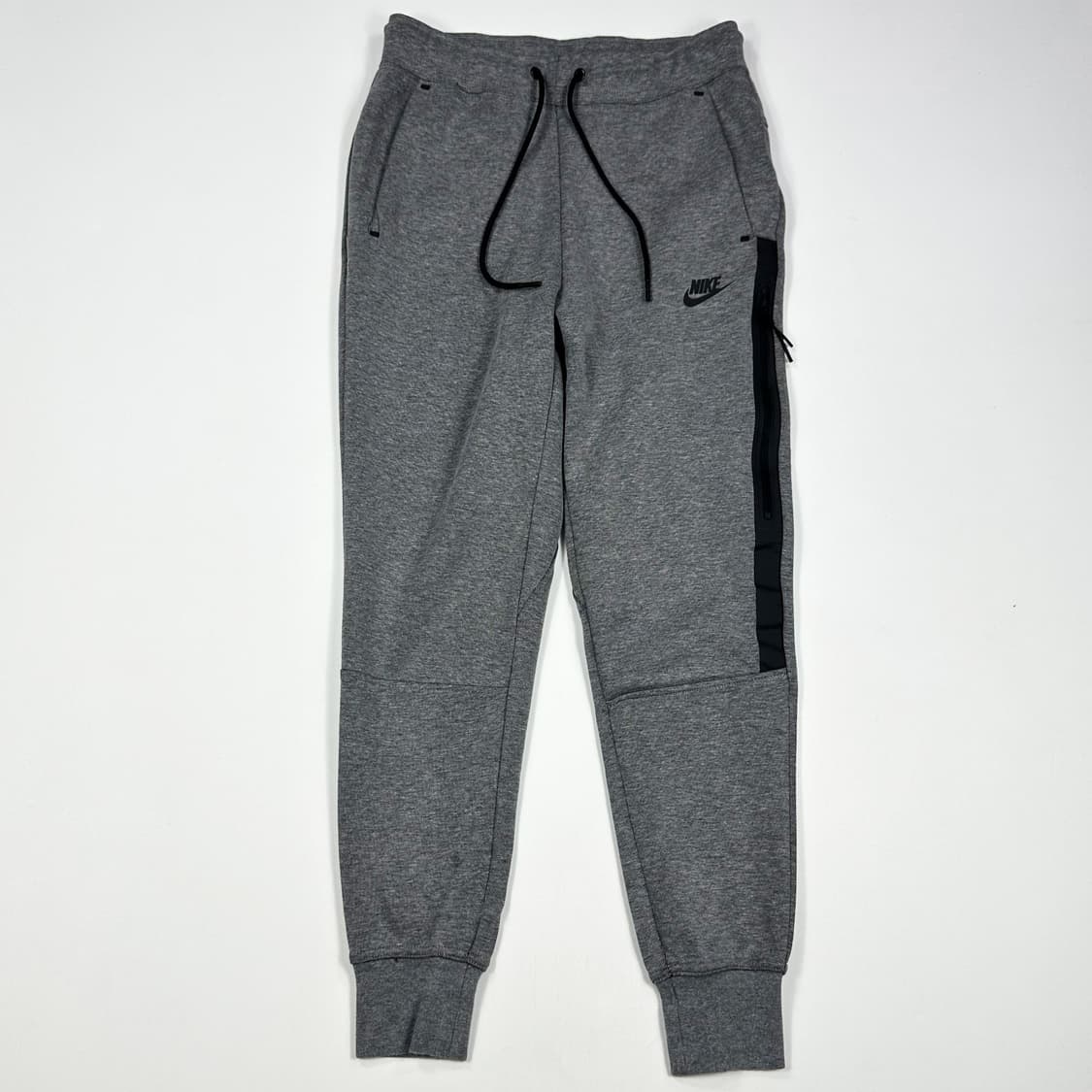 나이키 퓨추라 테크팩 차콜 조거팬츠 (S 여성추천) 상품이미지3