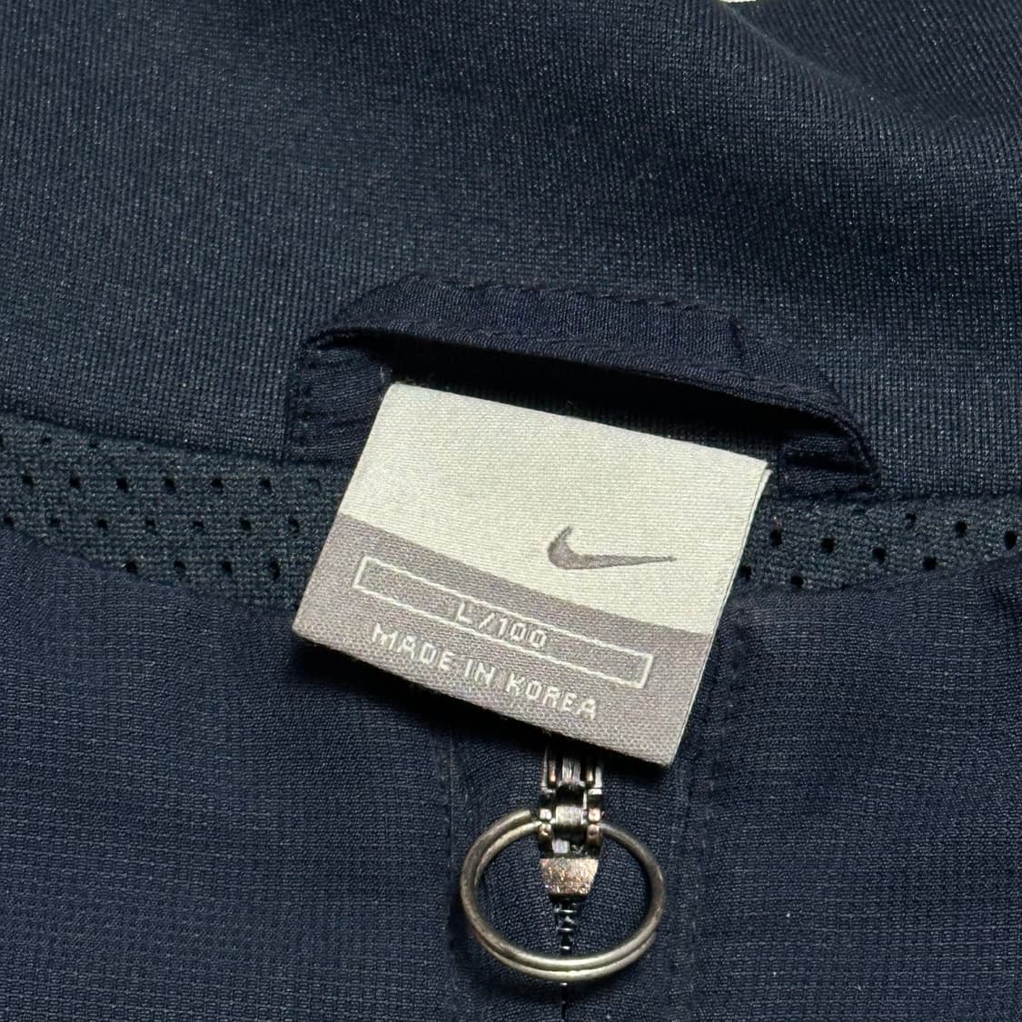 L 나이키 04-06 국가대표 자켓 상품이미지4