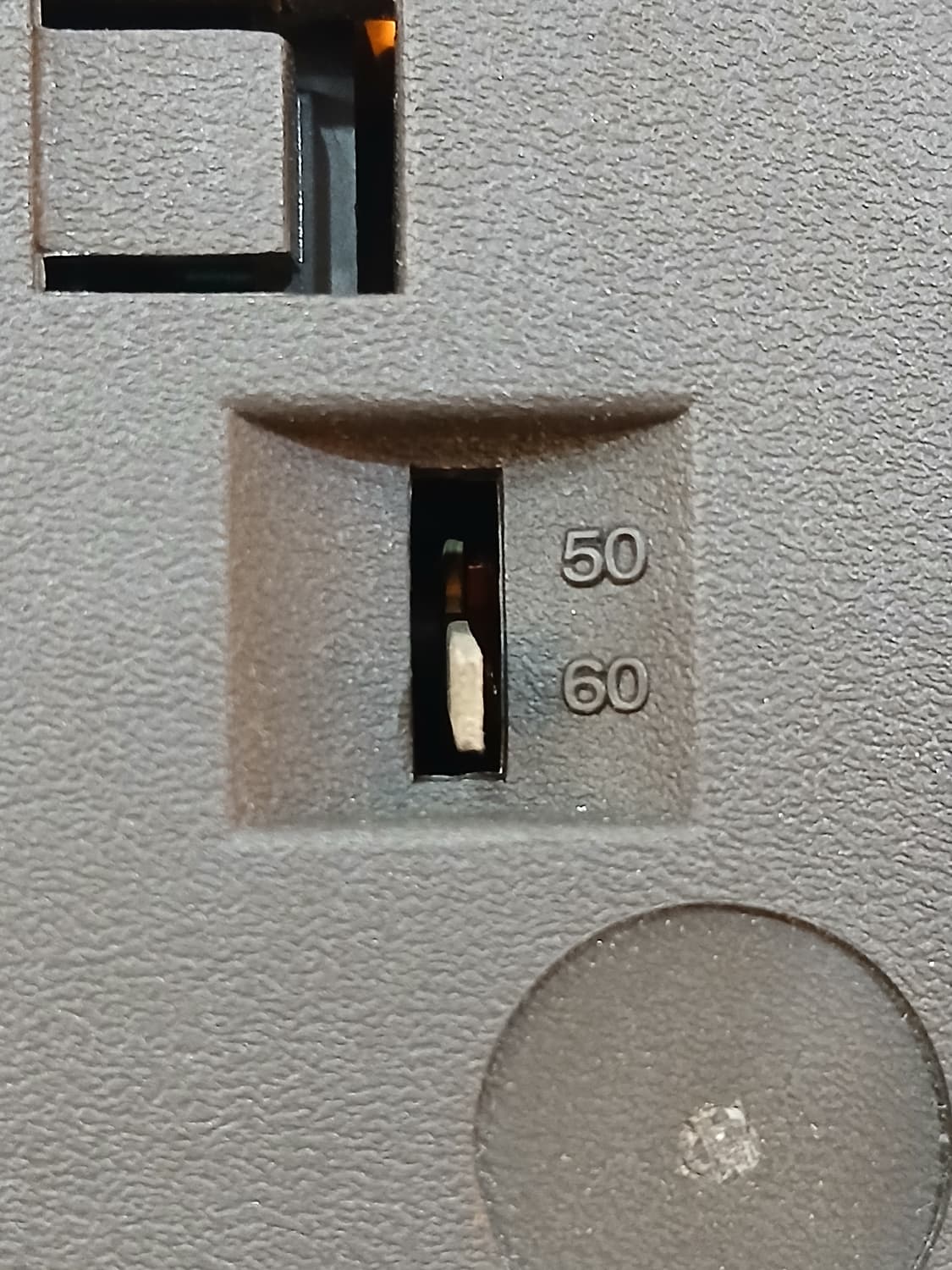 70년대 빈티지 소니 ICF-C530 디지털 시계 라디오 상품이미지9