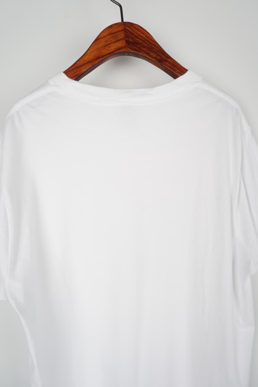 CHUMS circular printing T-shirt 상품이미지4