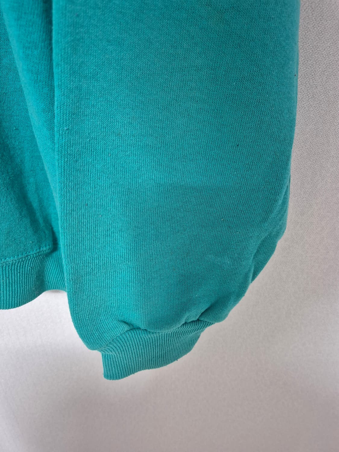 90s 빈티지 Sturdy sweats by LEE 스웻셔츠 USA 상품이미지3