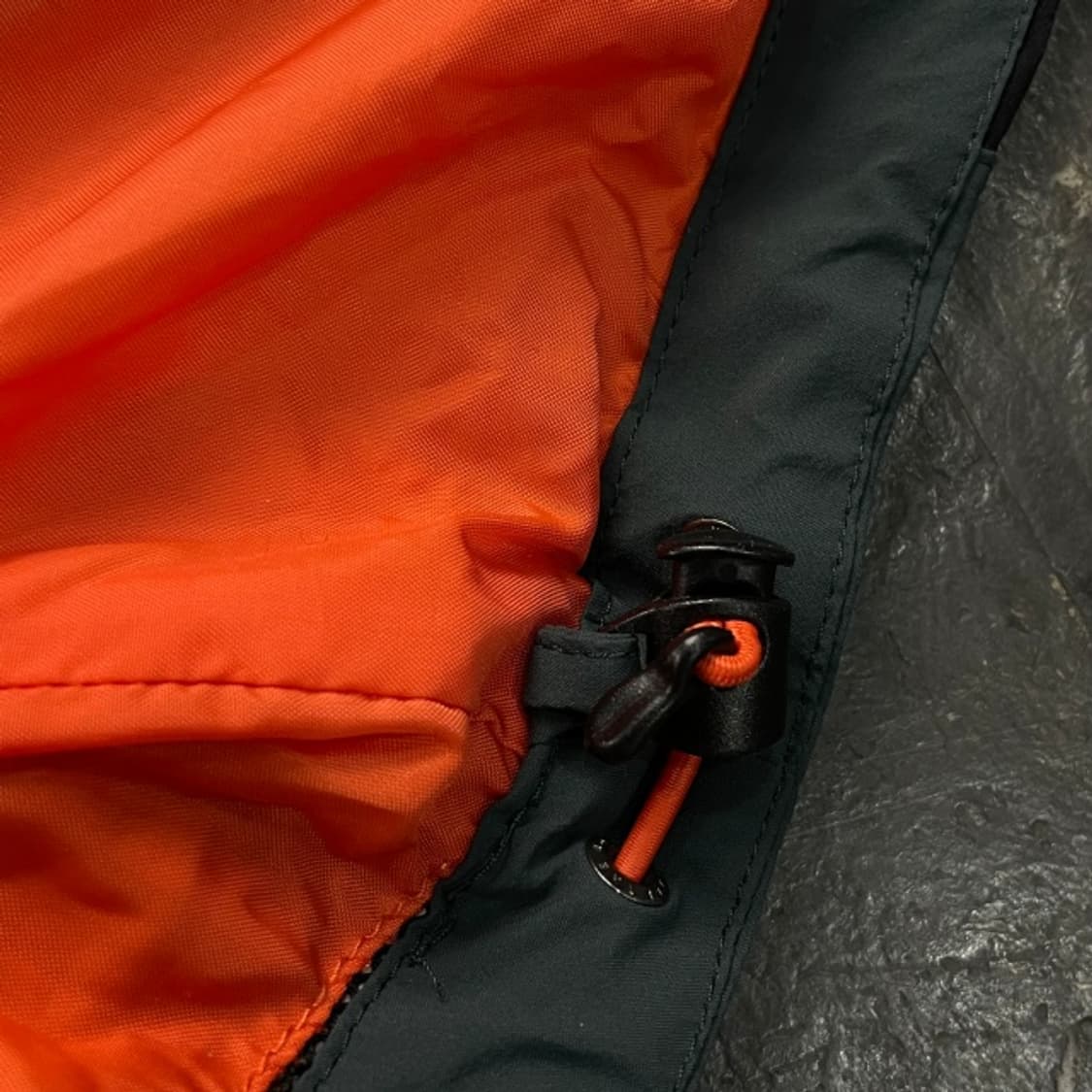 100 노스페이스 바람막이 상품이미지5