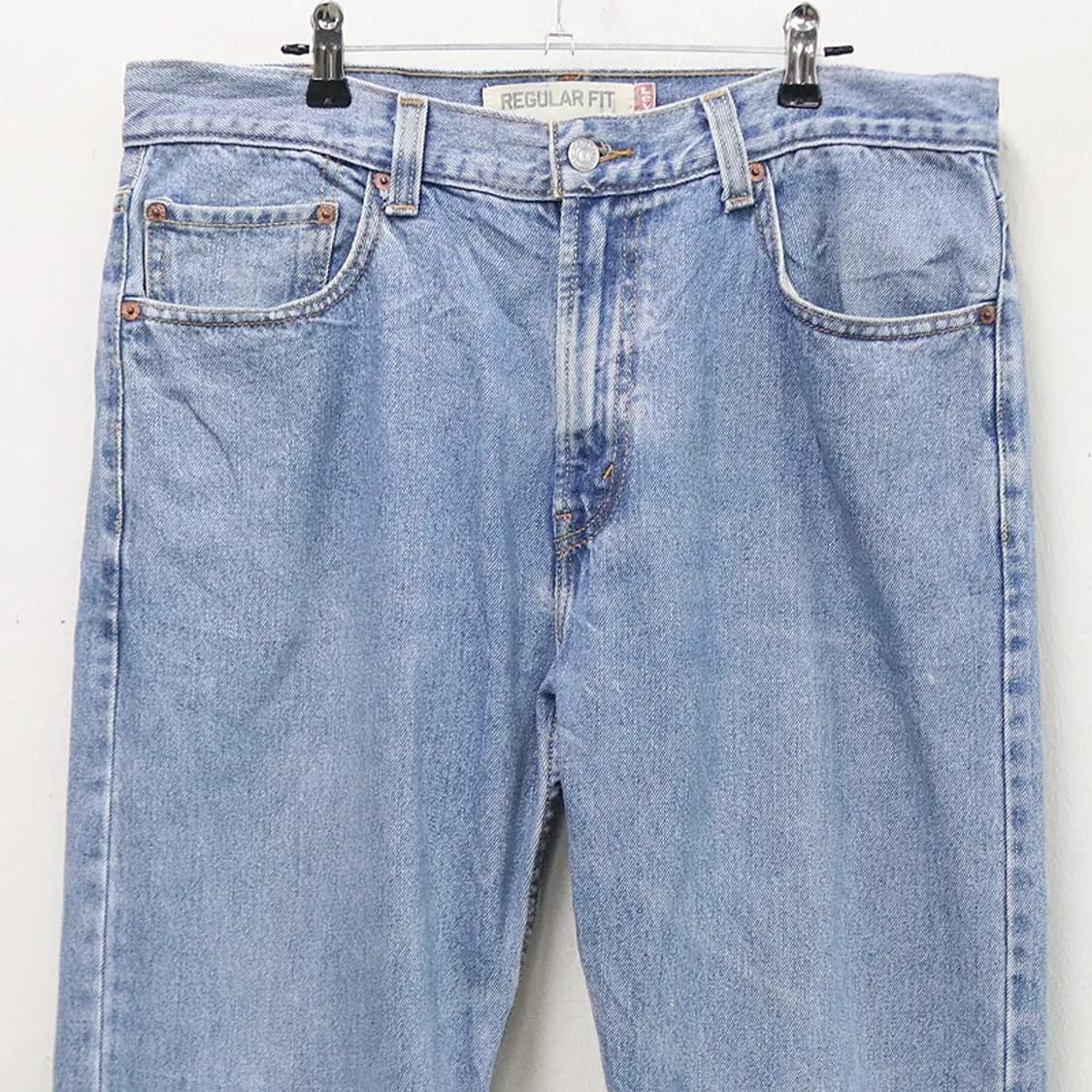 00'S 리바이스 505 데님 팬츠 61825 상품이미지3