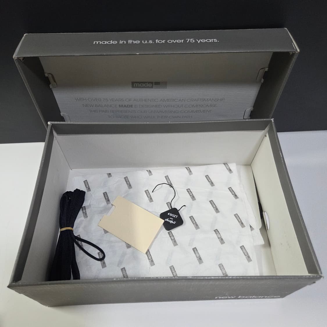 뉴발란스 / 990v3 KITH, 키스 GENESIS / 275 상품이미지10