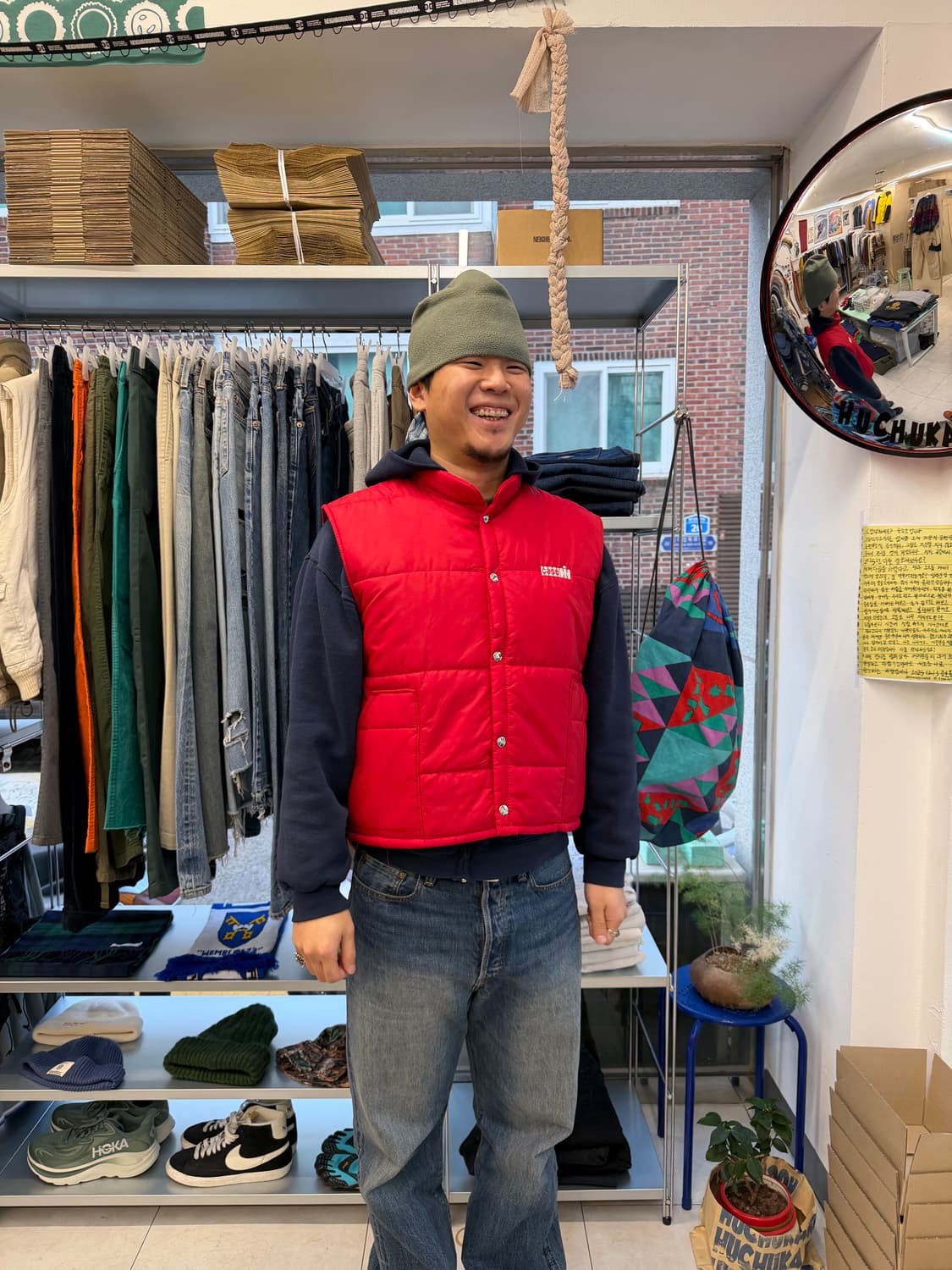 Swingster 상품이미지8