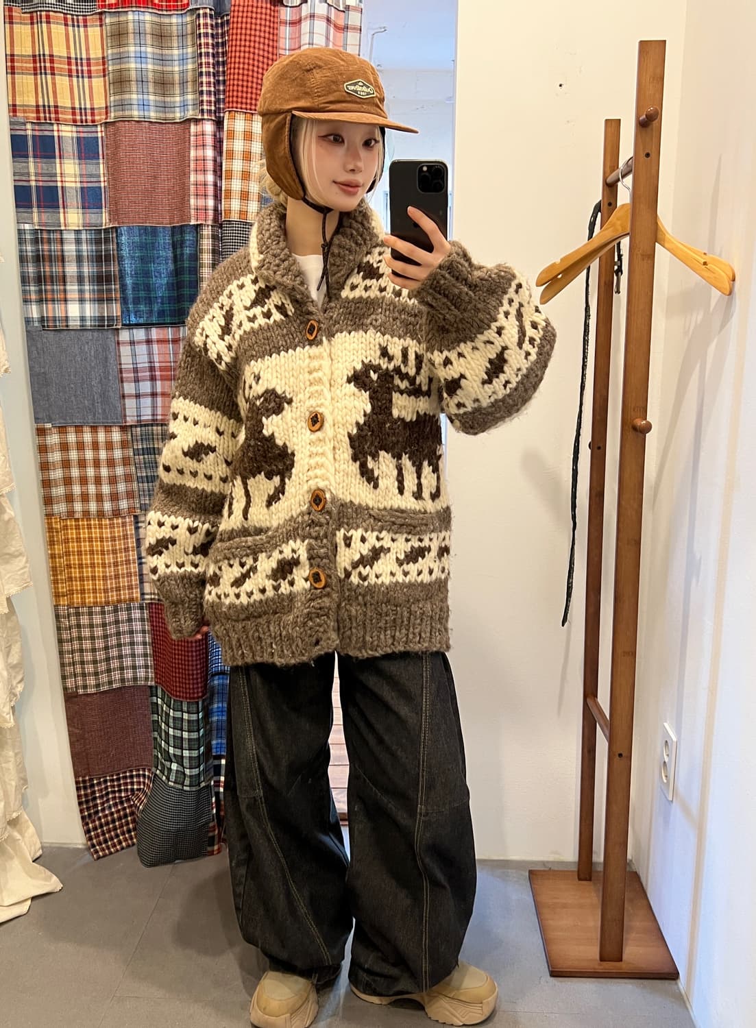 캐나다 코위찬 상품이미지1