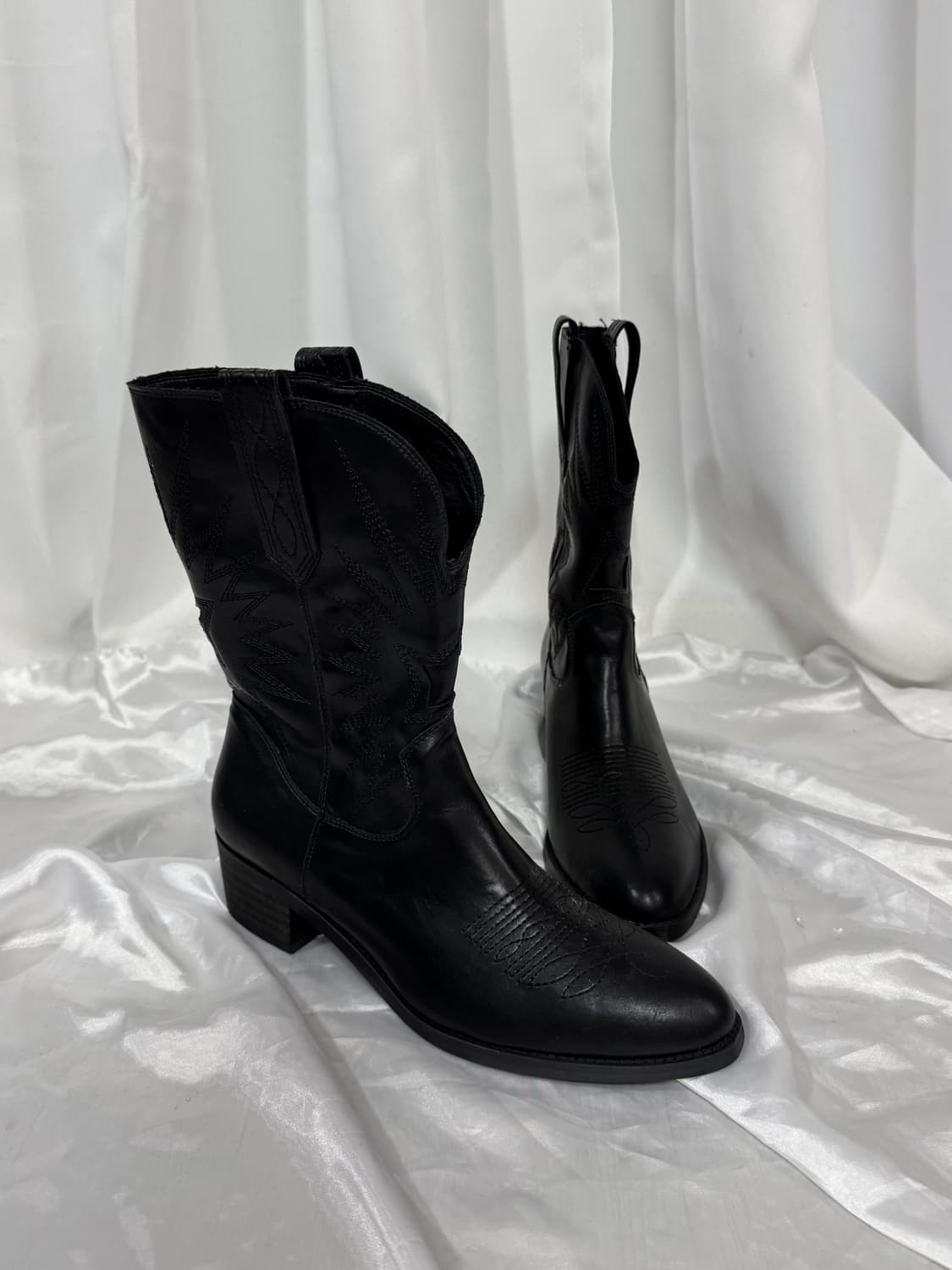 western boots 상품이미지1