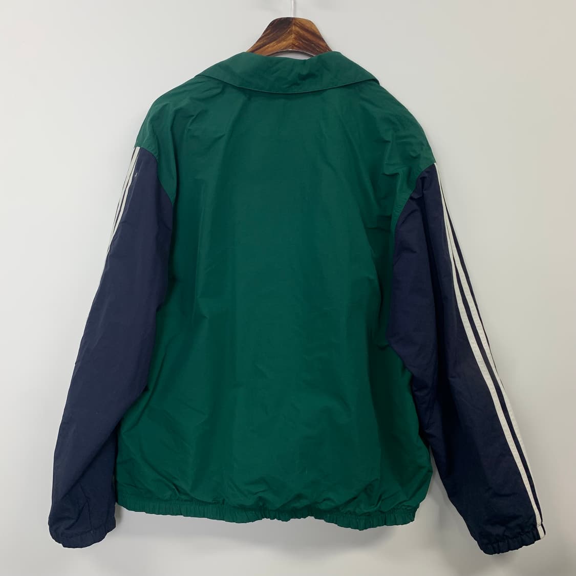 아디다스 트레포일 코치 자켓  상품이미지3