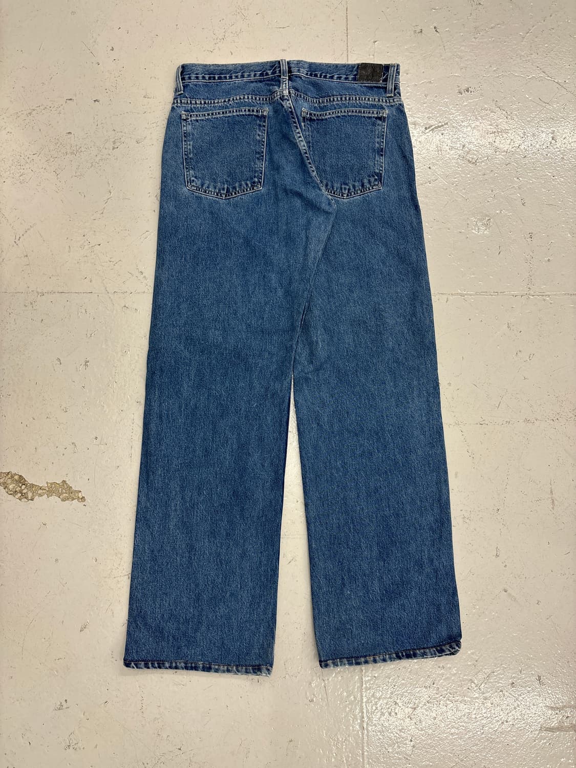 00‘s 리바이스 실버탭 배기 상품이미지6