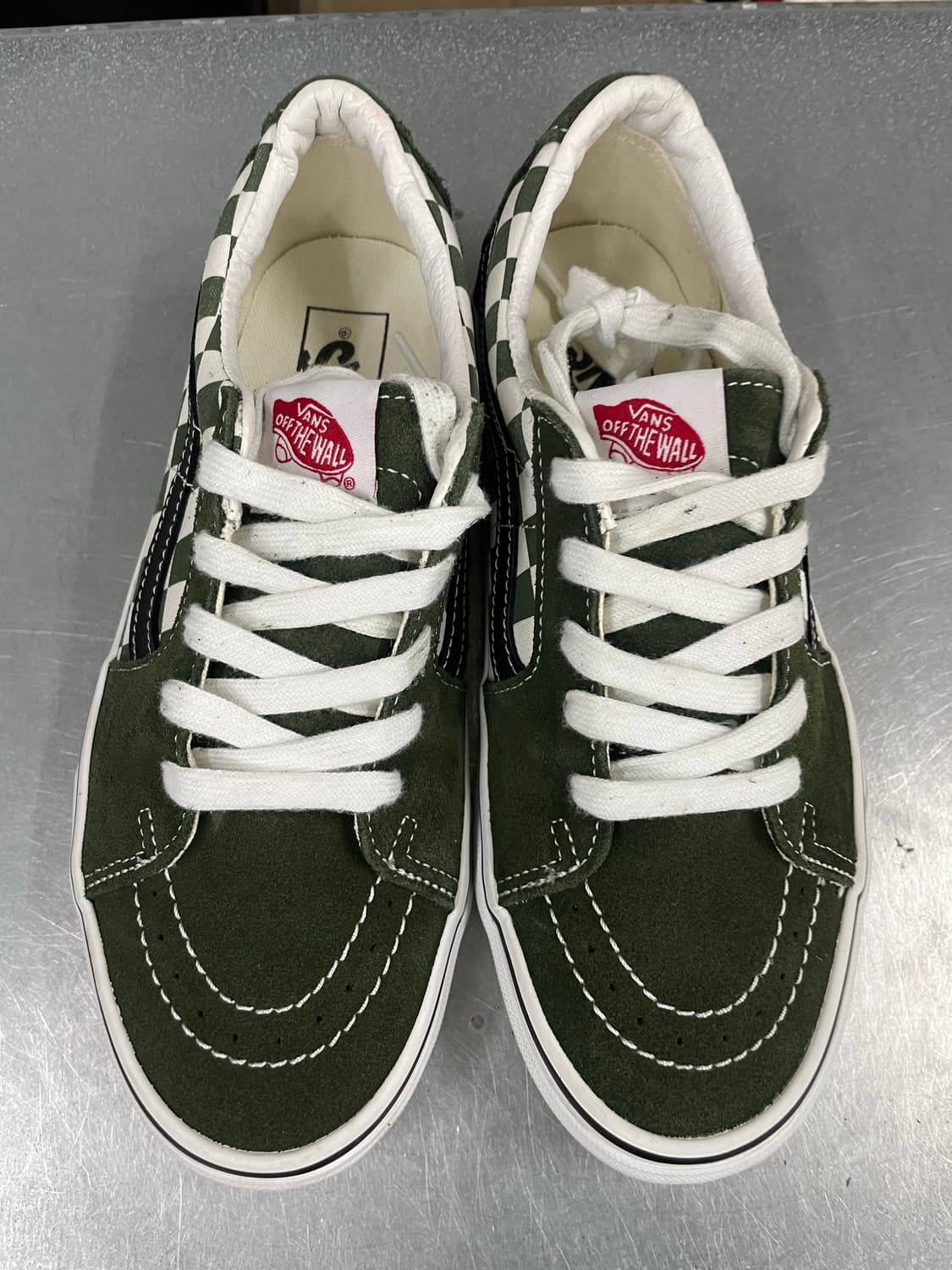 반스 스케이트 로우 250 (gr-4195) 상품이미지5