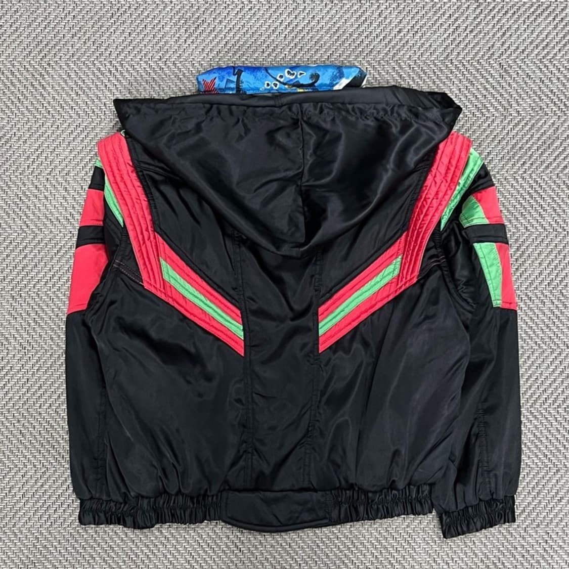 윈덱스프로 바이커 점퍼 v0834 상품이미지2