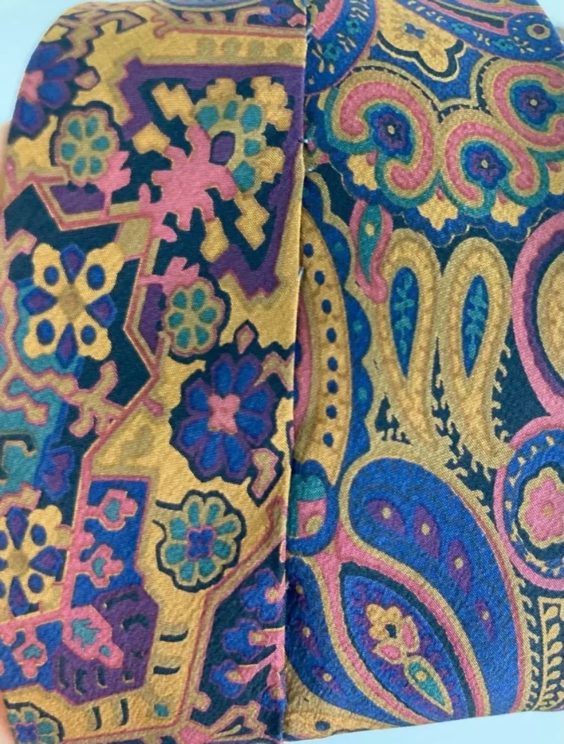 빈티지)넥타이 상품이미지10