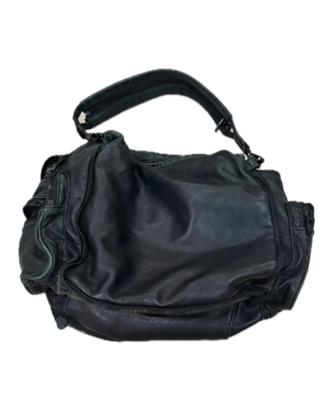 Alexander Wang Jane bag - all black 상품이미지2