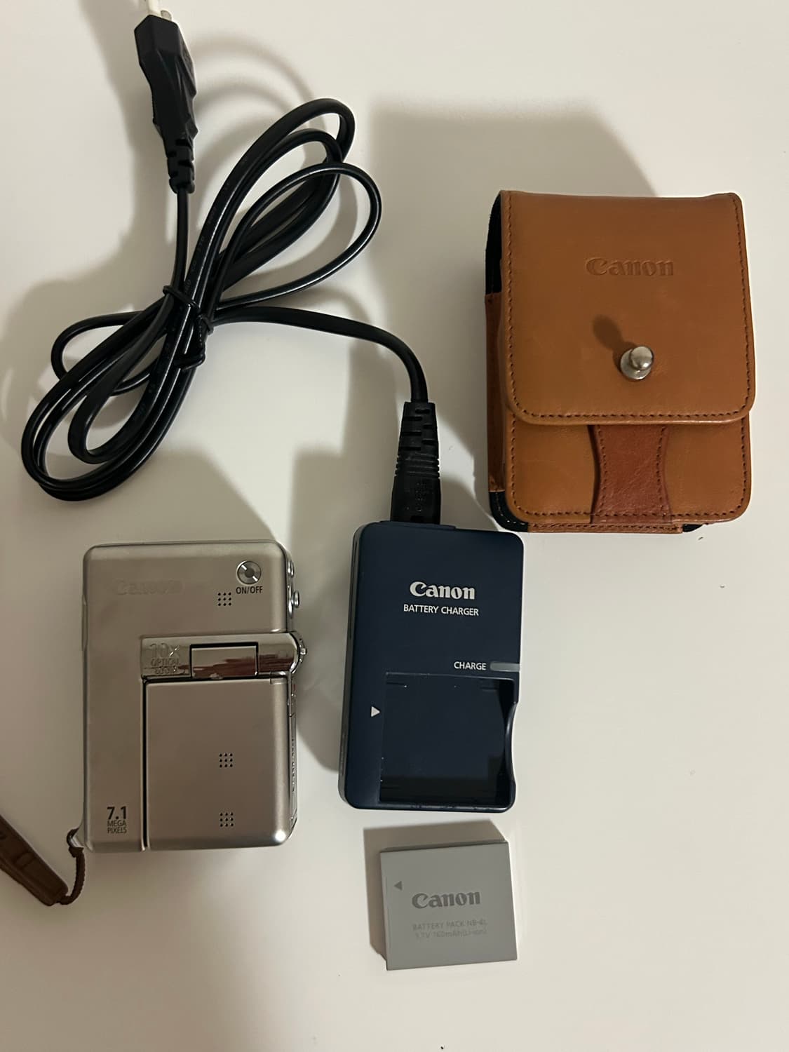 캐논 파워샷 Tx1 상품이미지10