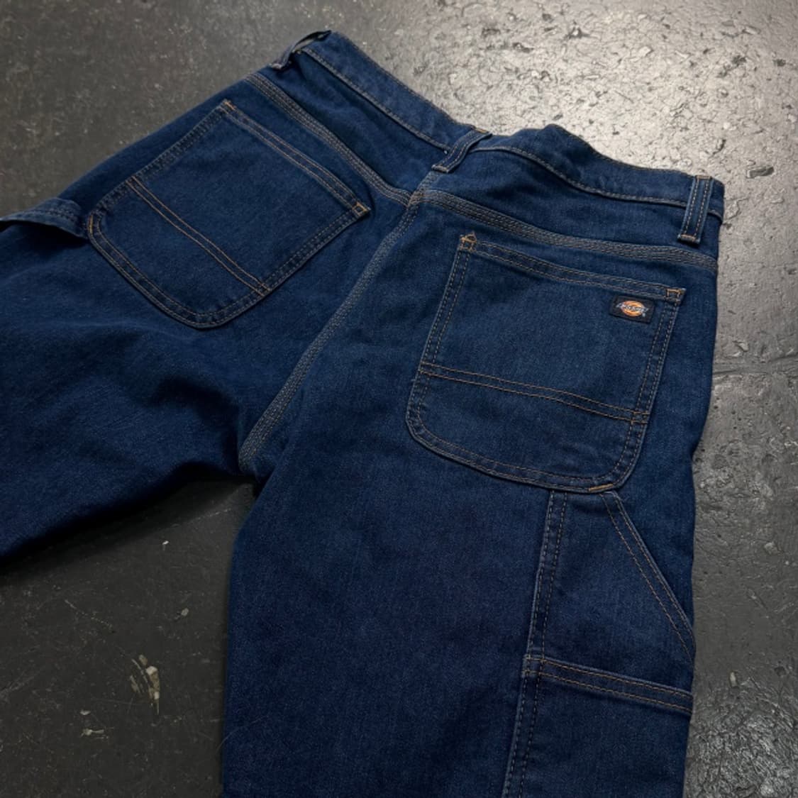 30 디키즈 카펜터 팬츠 상품이미지5