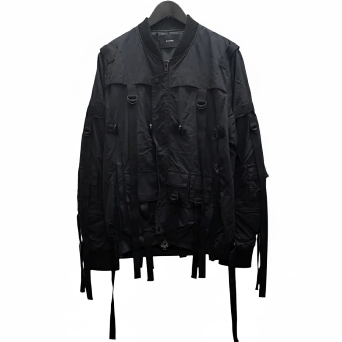 STAMPD Flex Strapped Bomber 상품이미지1
