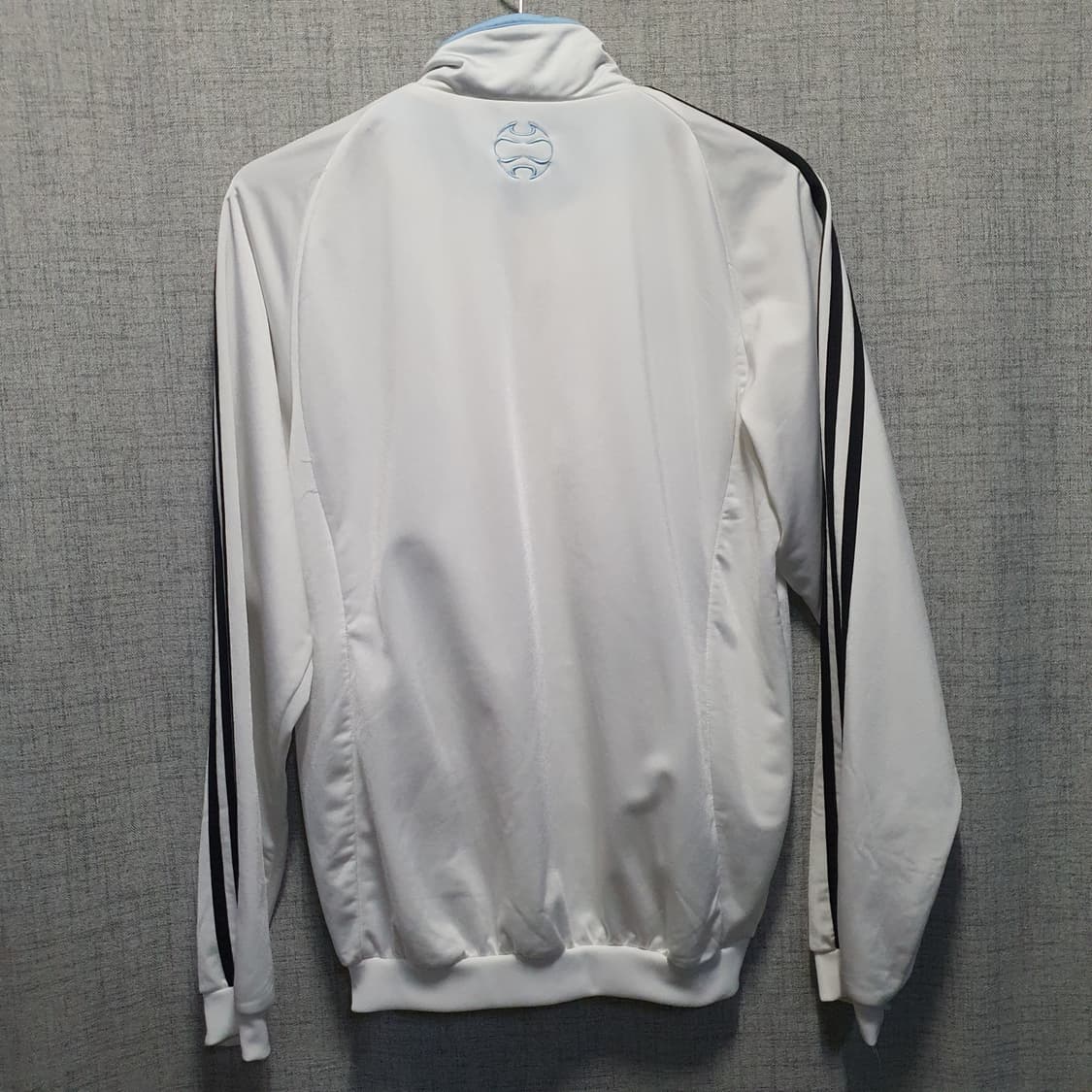 아디다스 아르헨티나 트랙탑 져지  상품이미지2