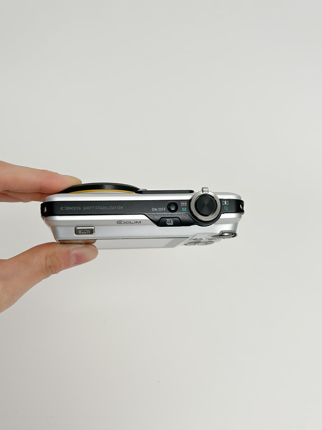 입문용추천!) 카시오 엑슬림 fc100 Exilim 빈티지 디카 상품이미지7