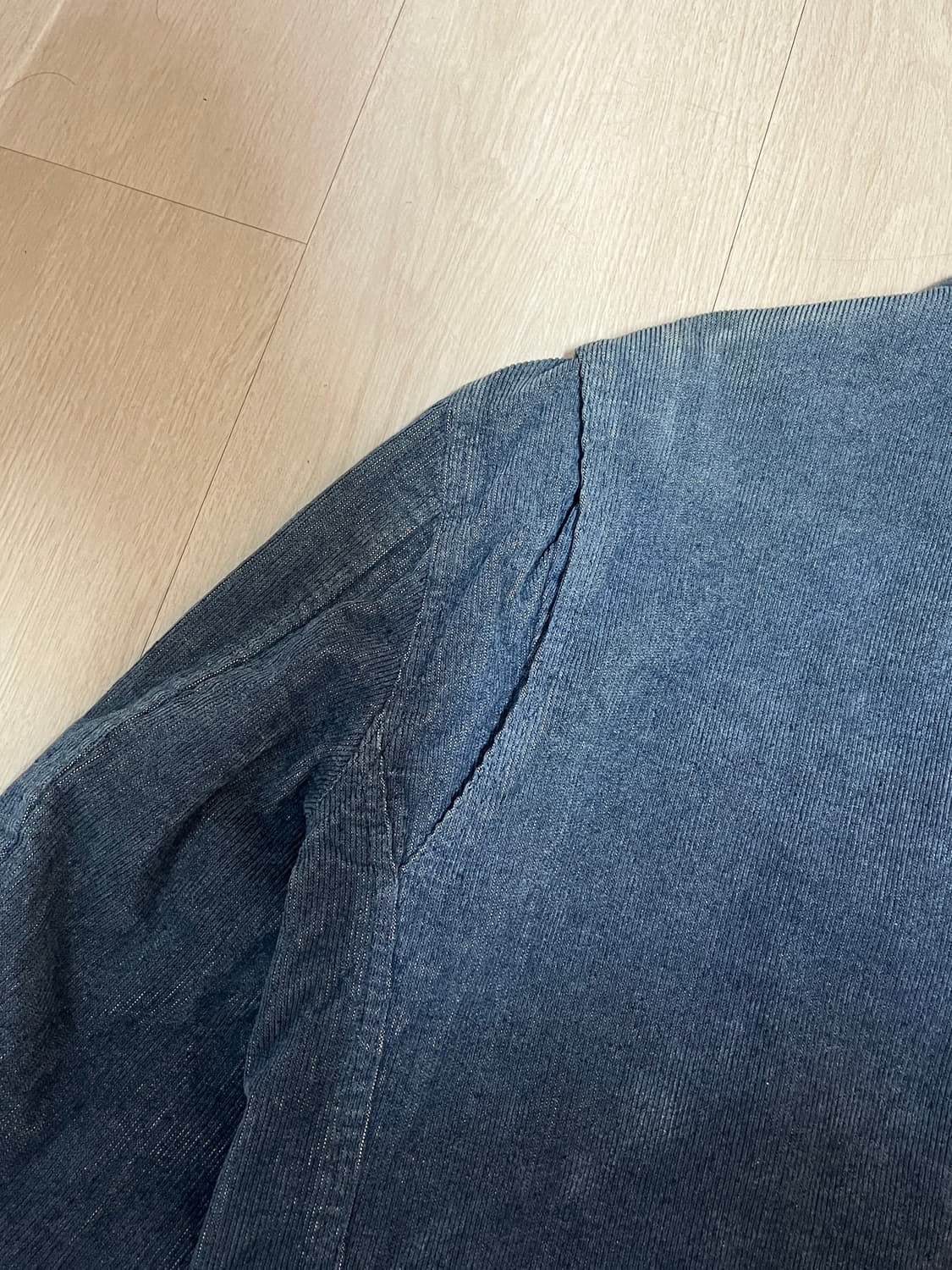 풀카운트 컬렉션 코듀로이 자켓 [38] 상품이미지6