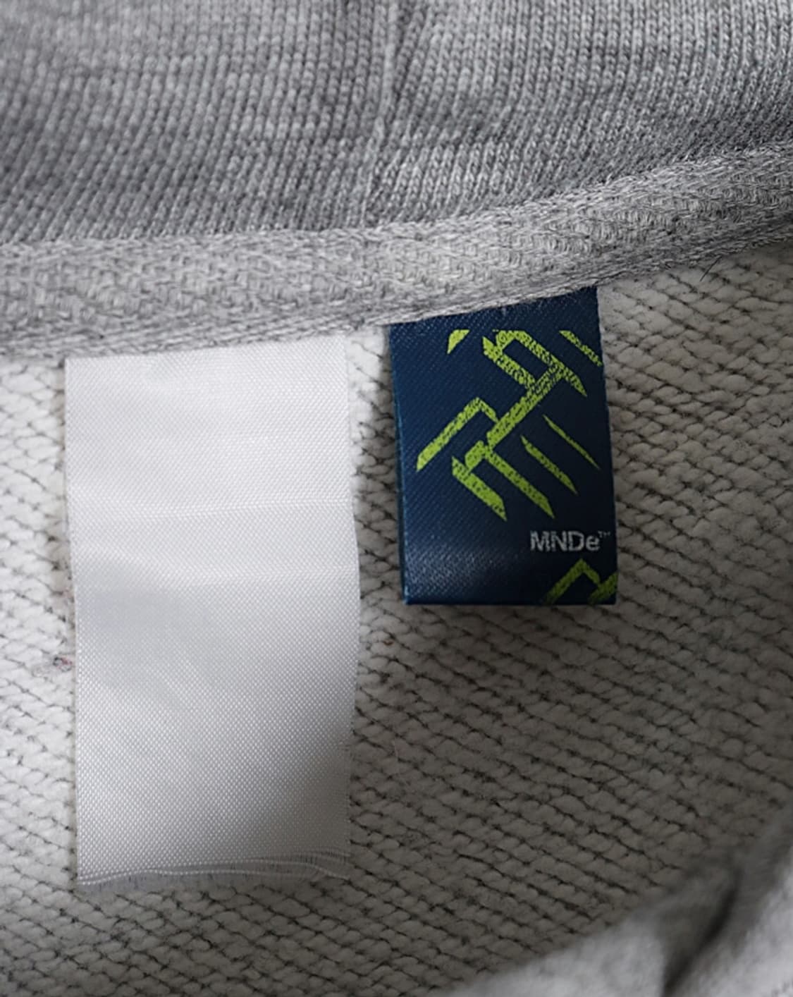  MANYDOPE Sweat Hoodie 상품이미지6